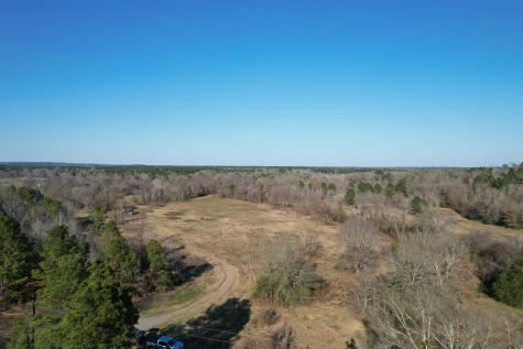 TBD Reeves Road Garrison TX 75945