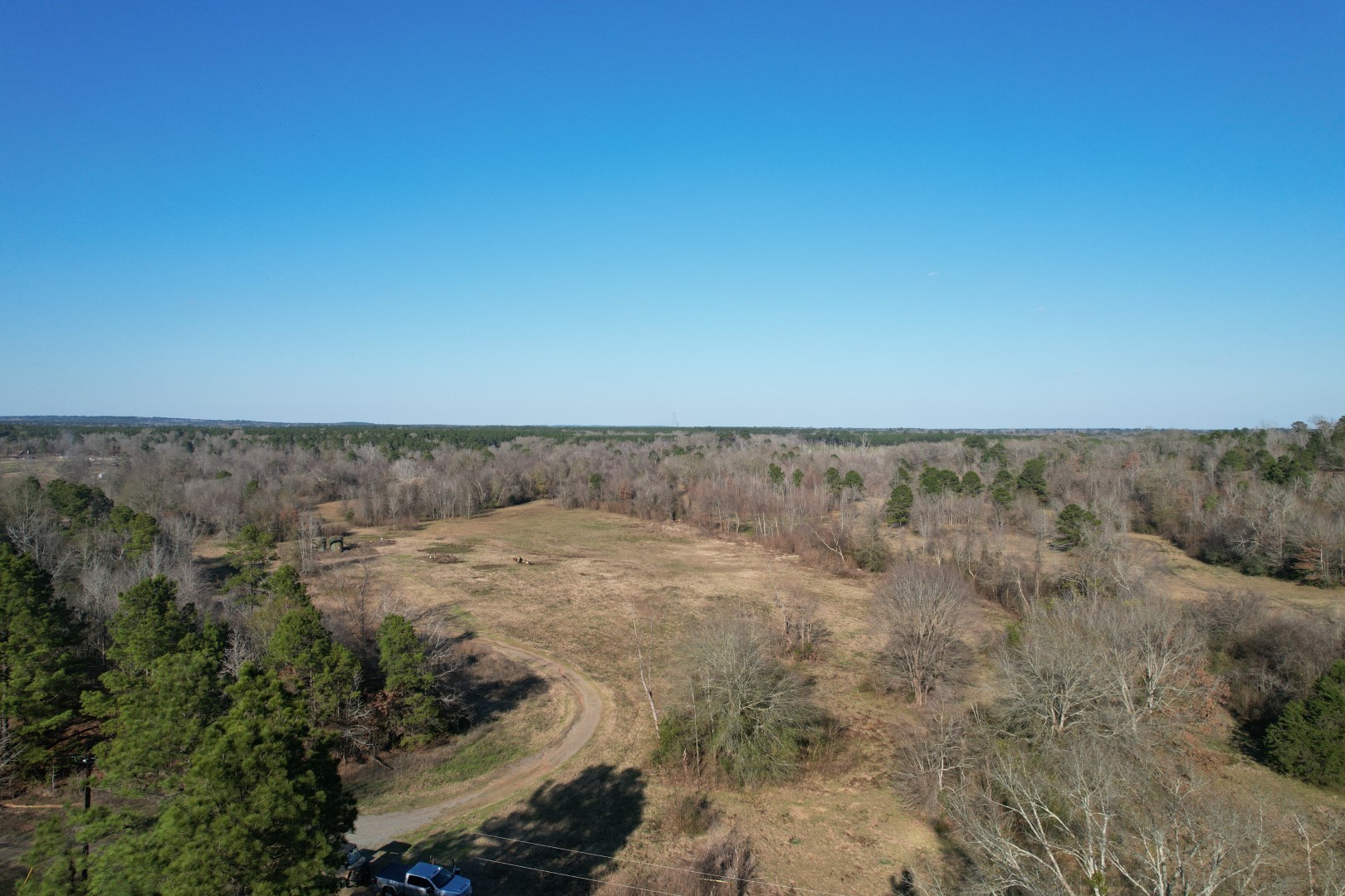 Tbd Reeves Road Garrison TX 75945