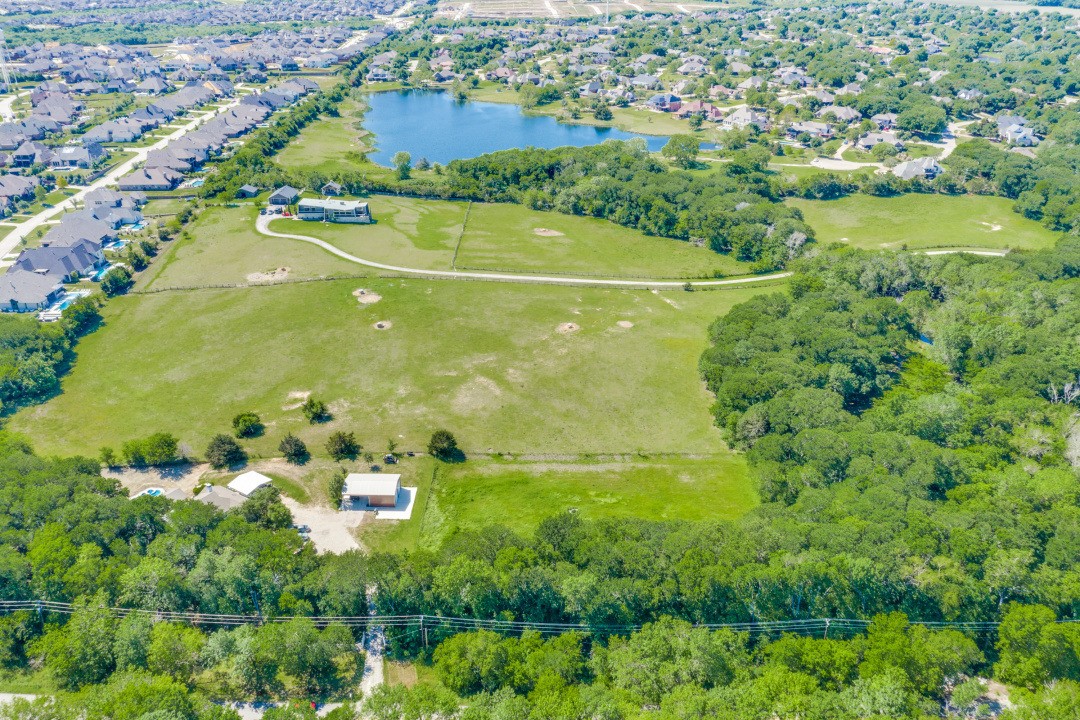 Tbd Brockdale Park Road Lucas TX 75002