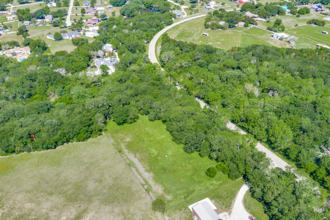 Tbd Brockdale Park Road Lucas TX 75002