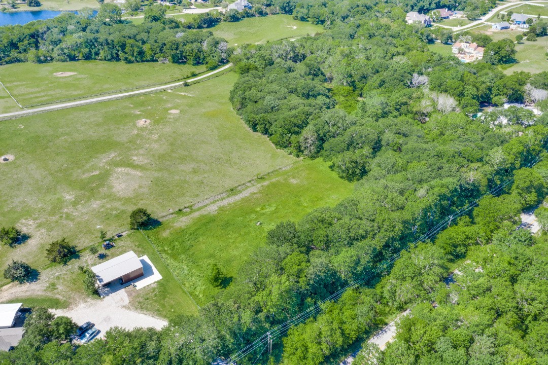 Tbd Brockdale Park Road Lucas TX 75002