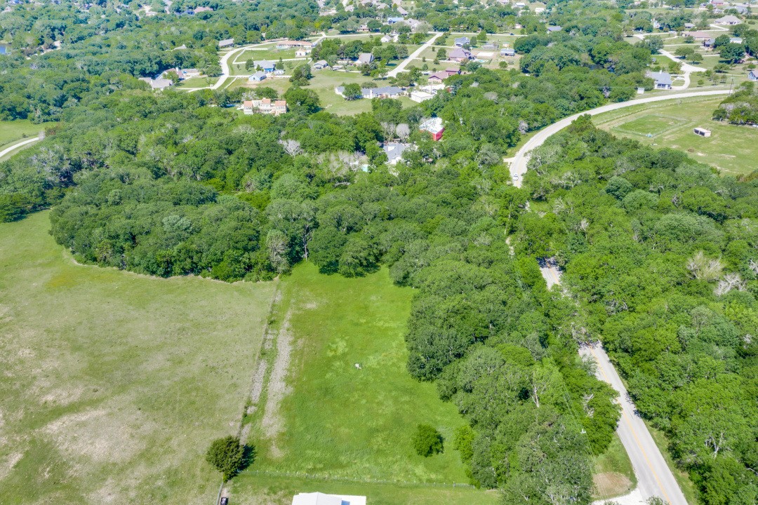 Tbd Brockdale Park Road Lucas TX 75002