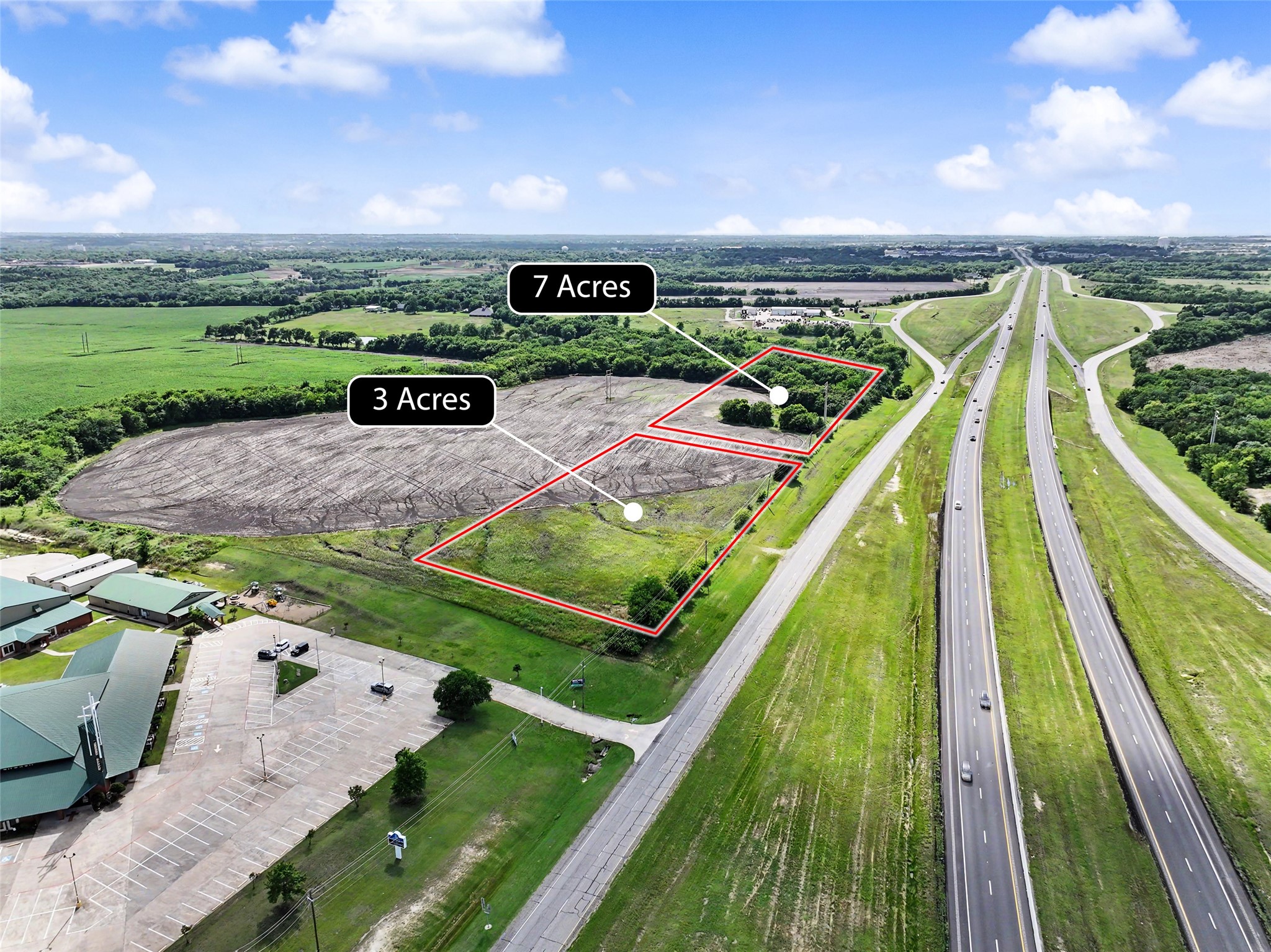 Tbd 0003 E Highway 82 Sherman TX 75090