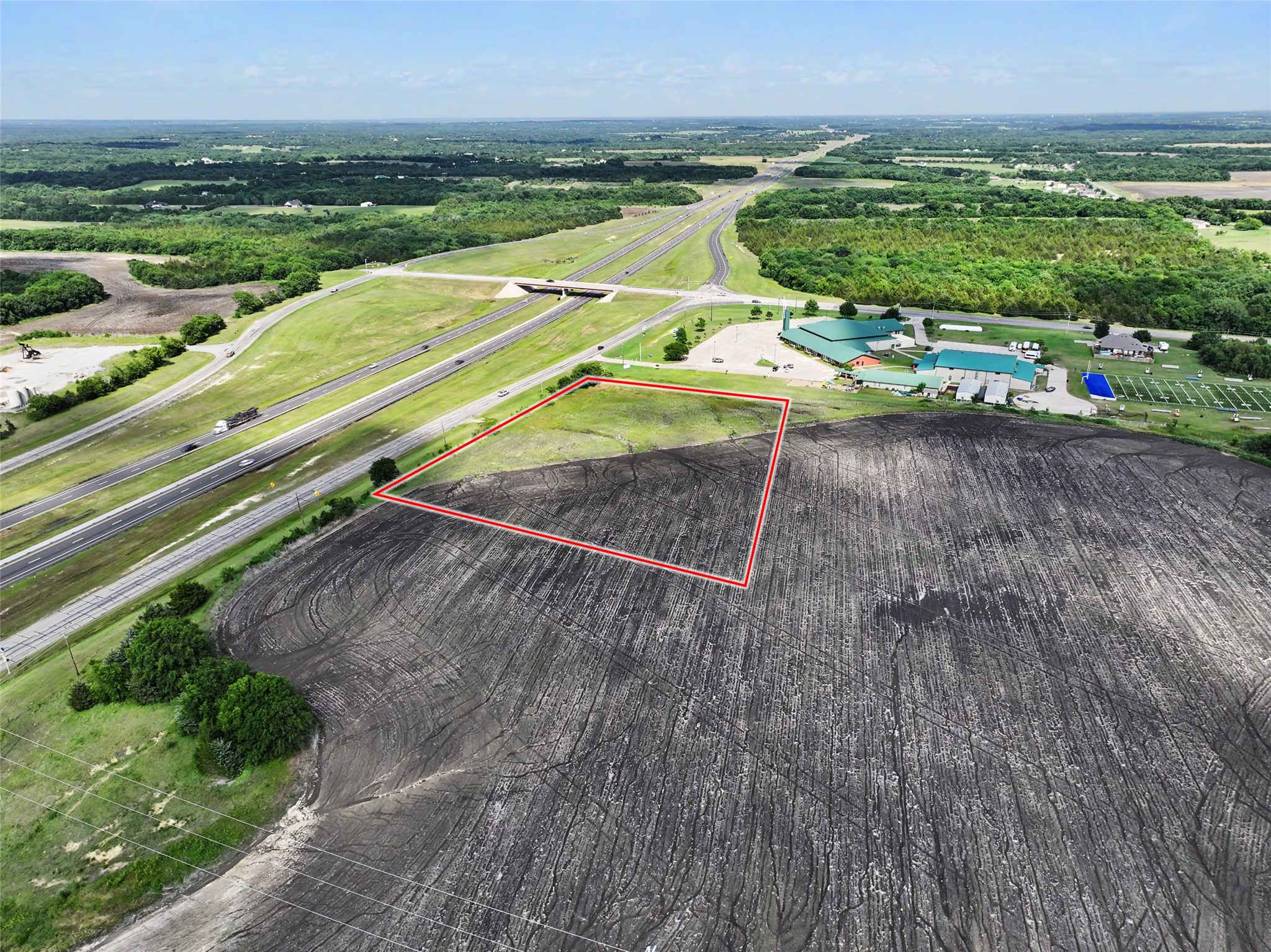 Tbd 0003 E Highway 82 Sherman TX 75090