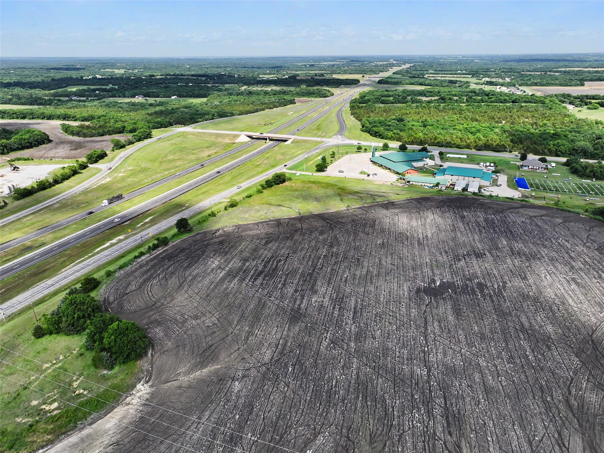 Tbd 0003 E Highway 82 Sherman TX 75090
