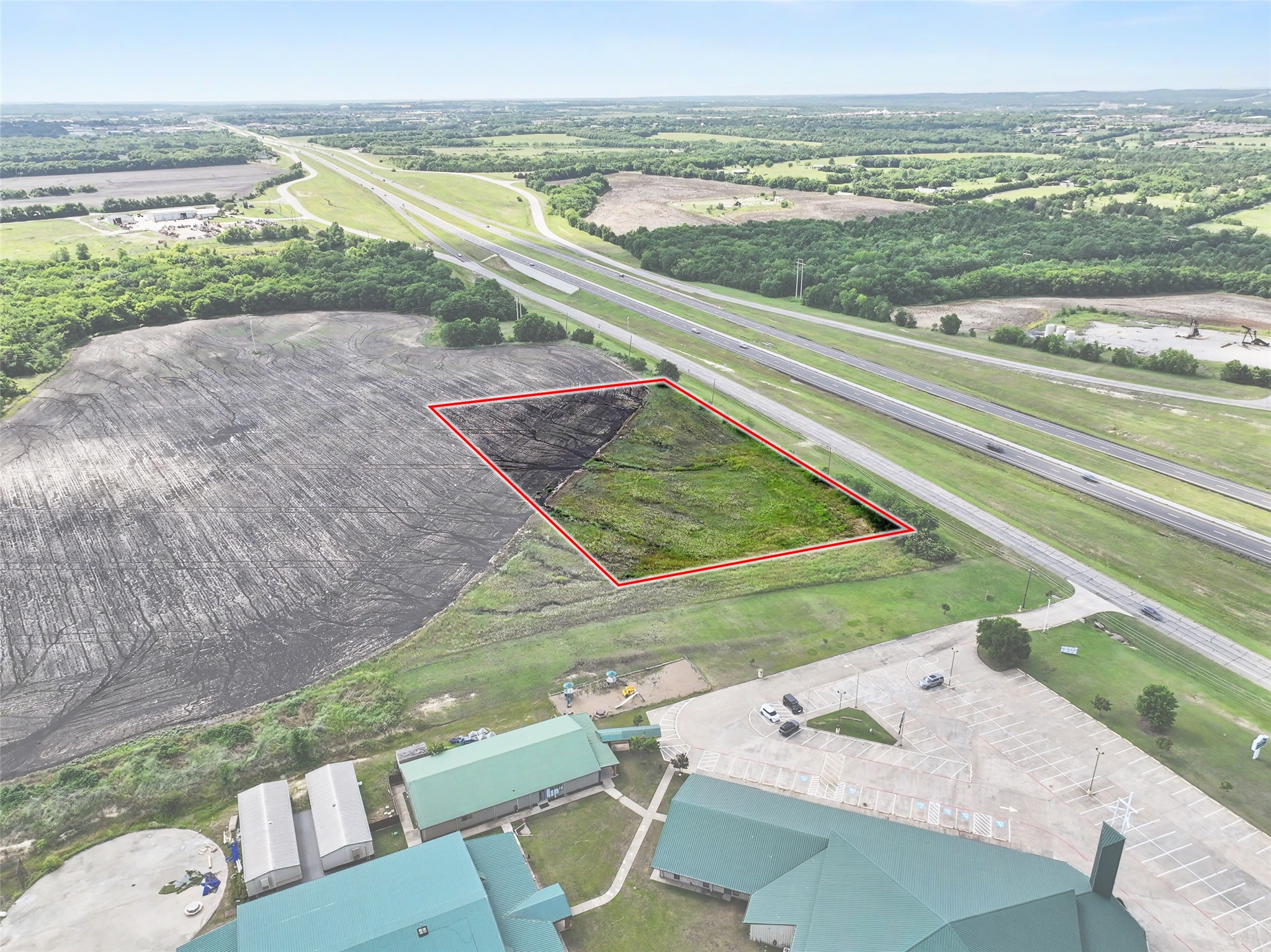 Tbd 0003 E Highway 82 Sherman TX 75090