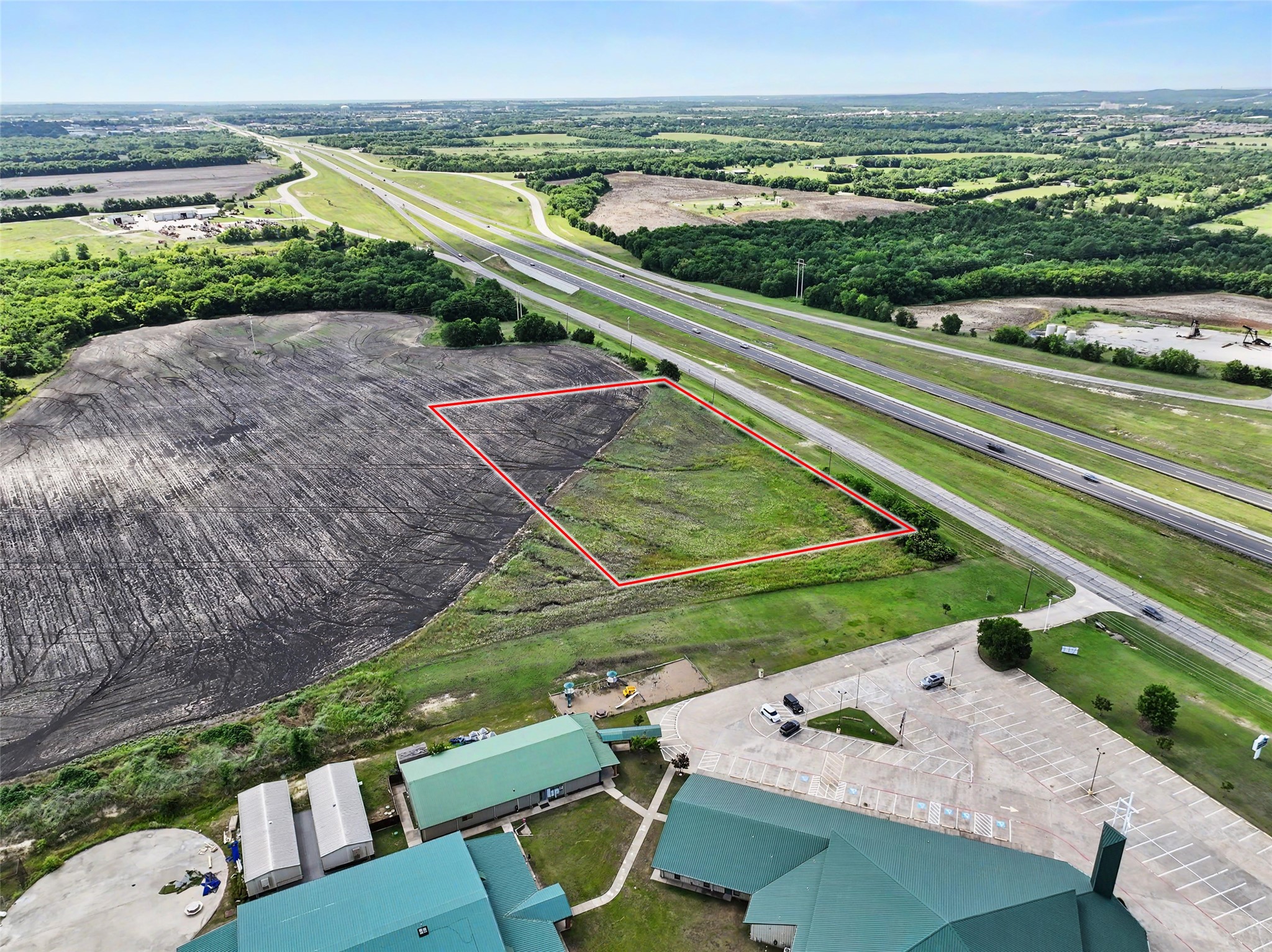 Tbd 0003 E Highway 82 Sherman TX 75090