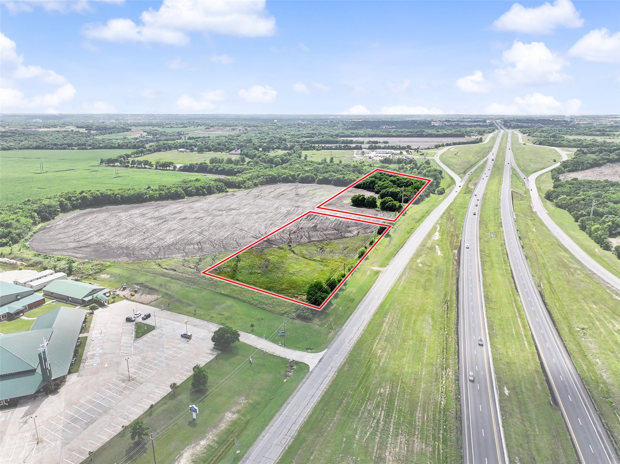 Tbd 0003 E Highway 82 Sherman TX 75090