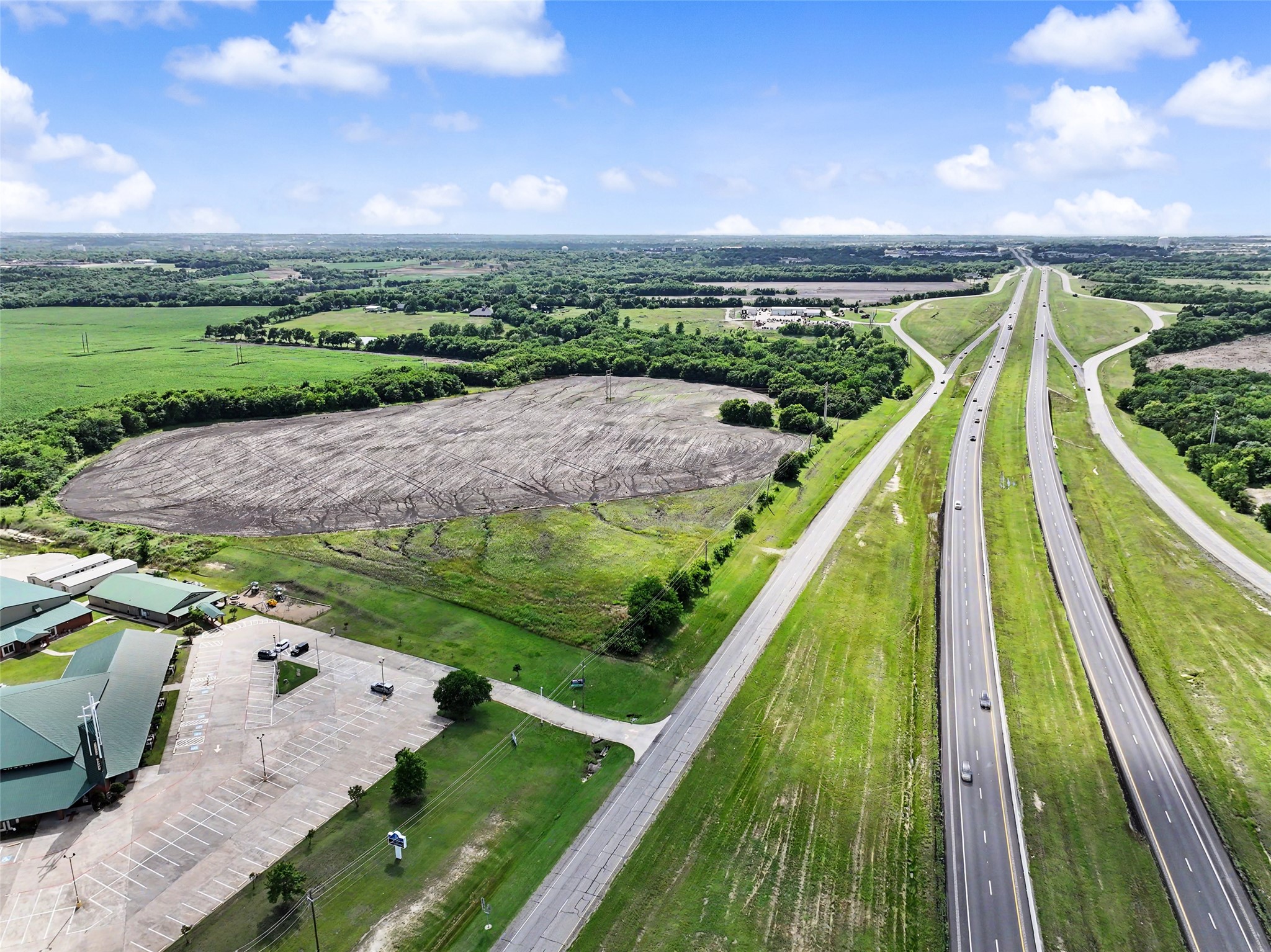 Tbd 0003 E Highway 82 Sherman TX 75090