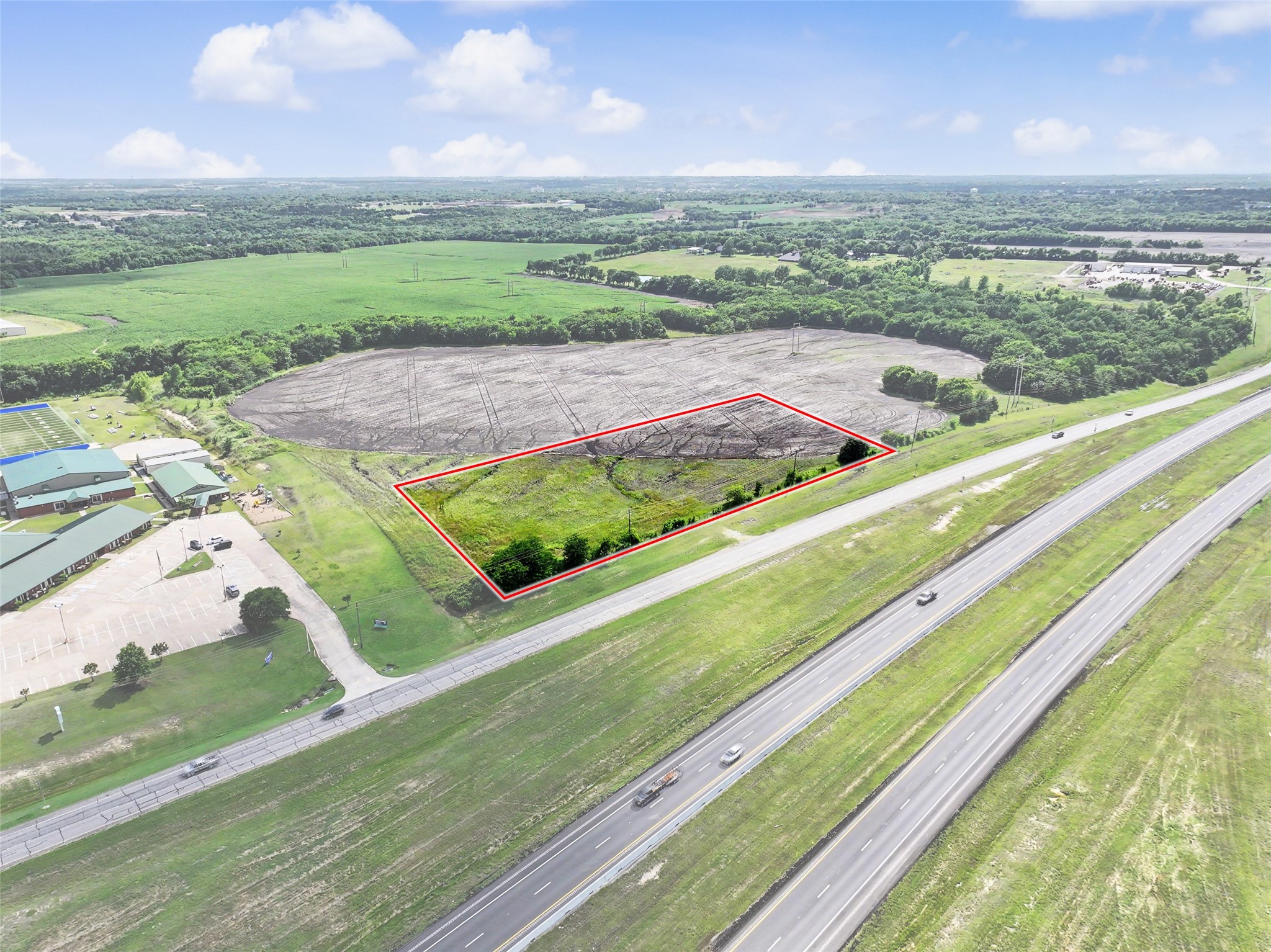 Tbd 0003 E Highway 82 Sherman TX 75090