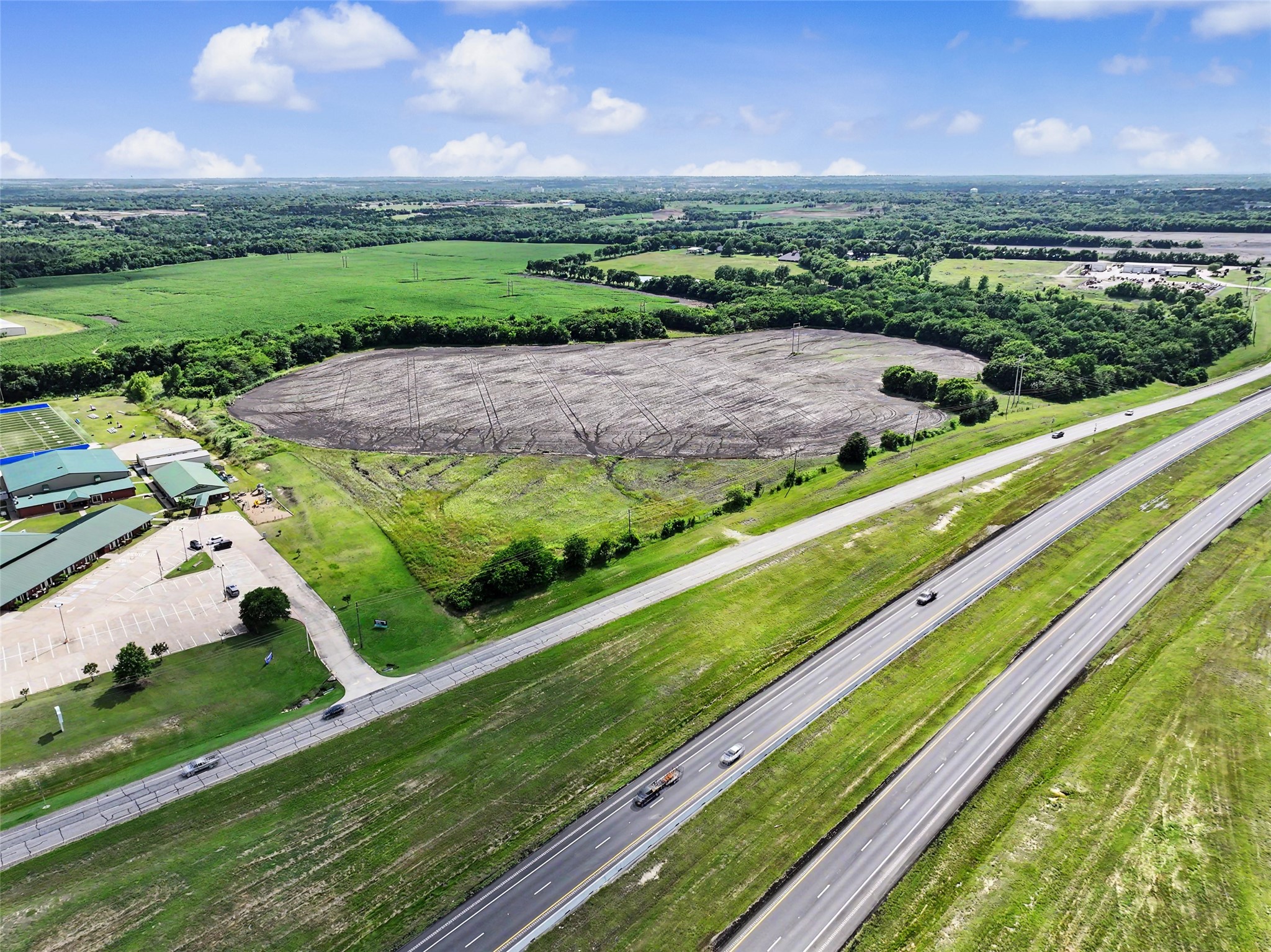 Tbd 0003 E Highway 82 Sherman TX 75090
