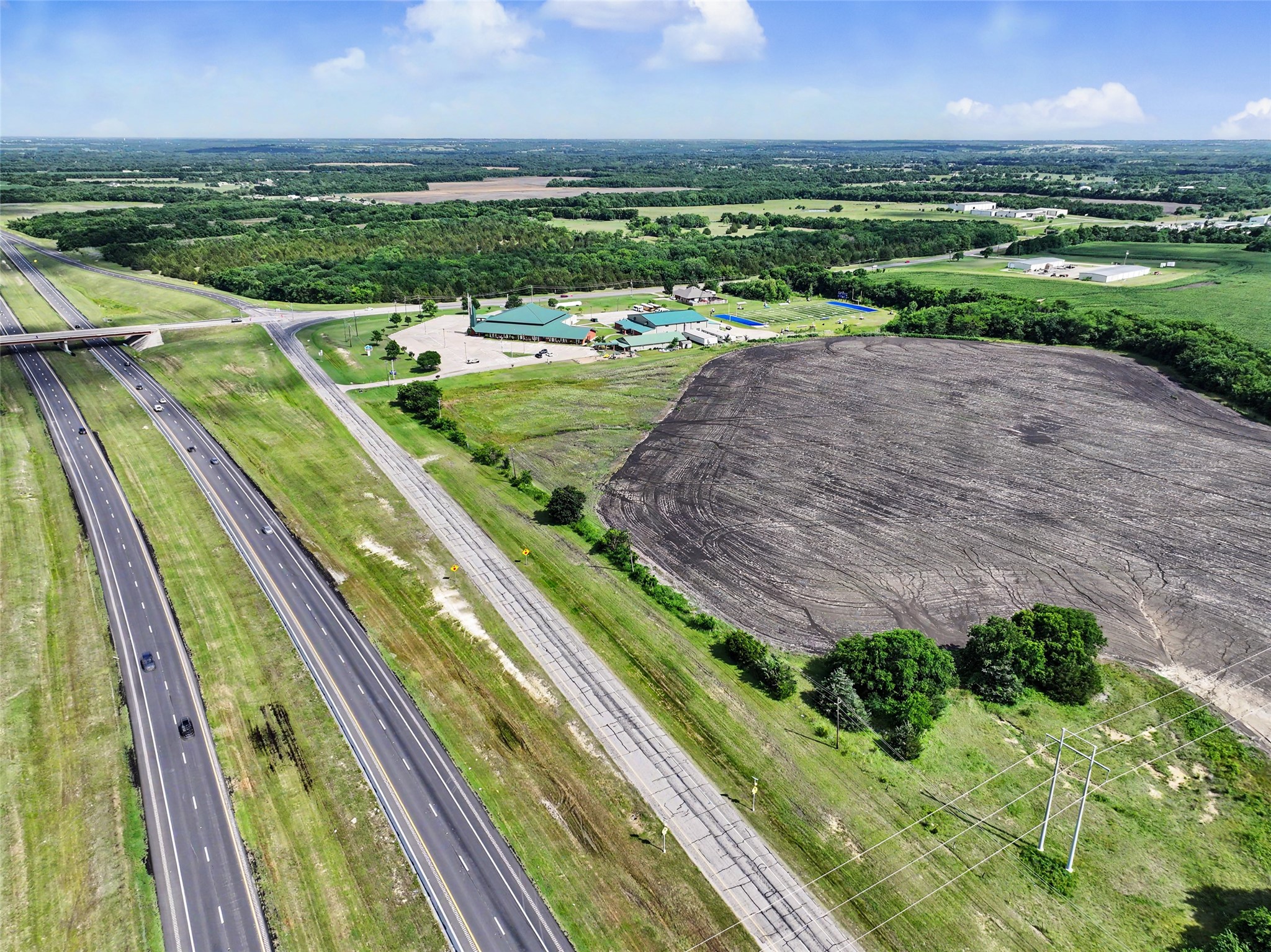 Tbd 0003 E Highway 82 Sherman TX 75090