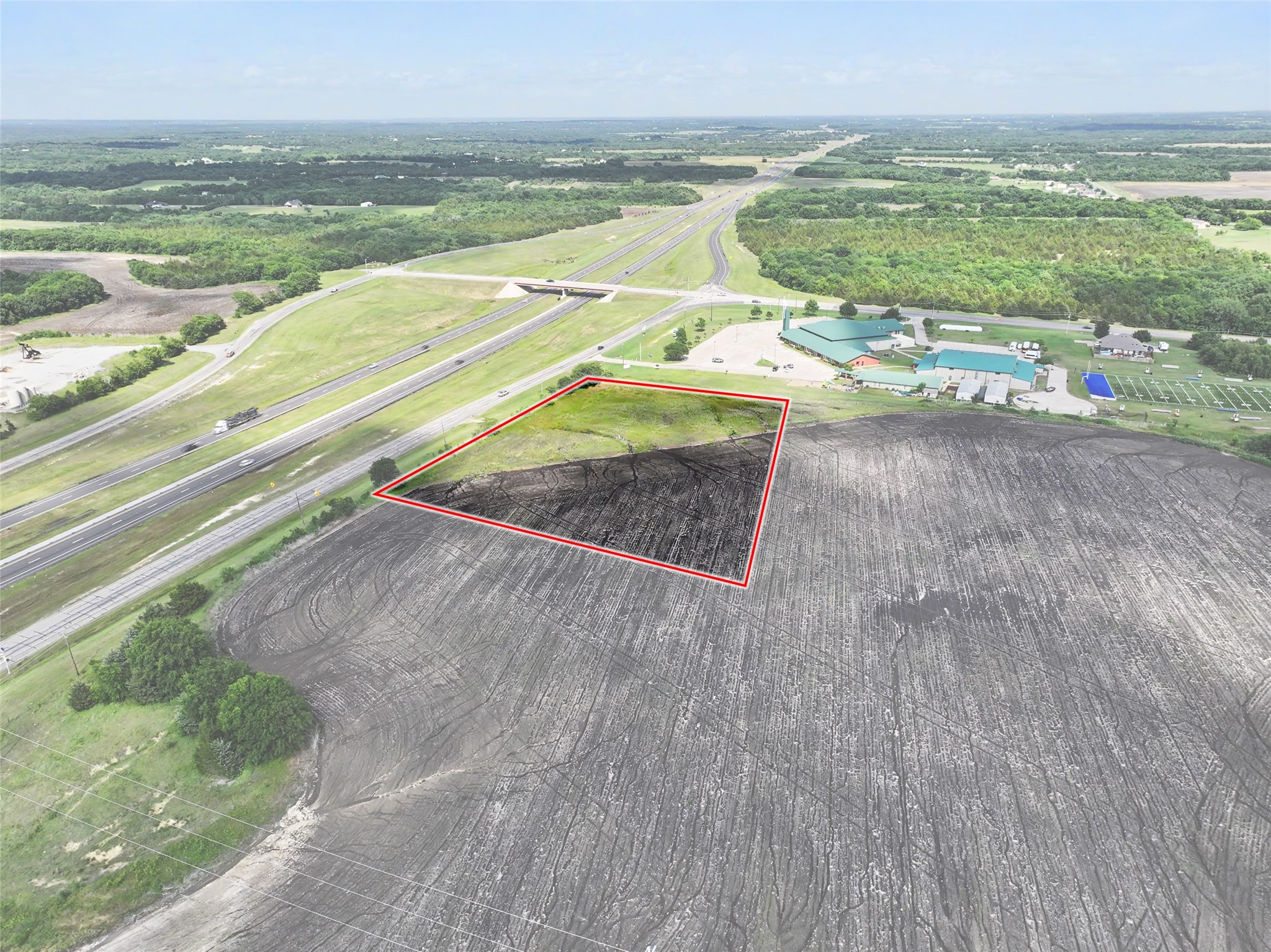Tbd 0003 E Highway 82 Sherman TX 75090