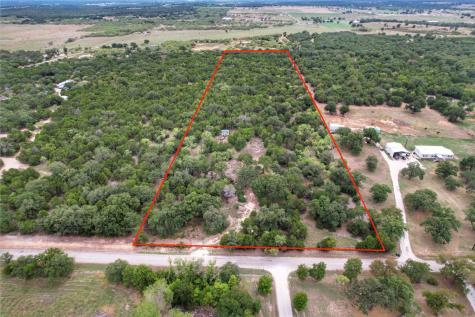 1532 Hilltop Drive Mineral Wells TX 76067