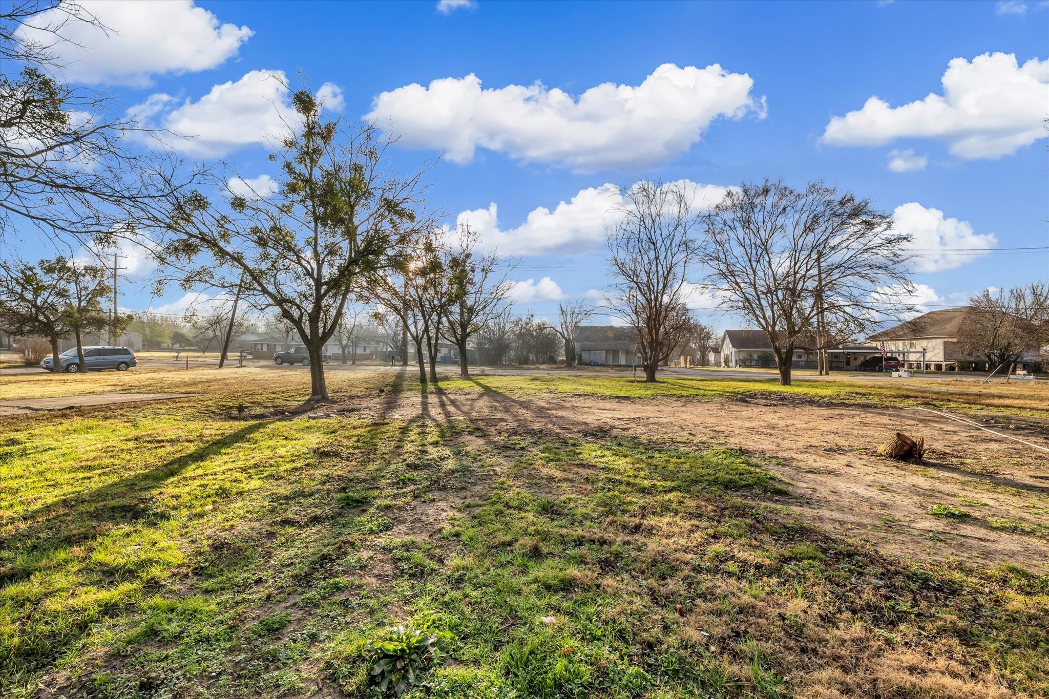 605 E Adams Street Itasca TX 76055