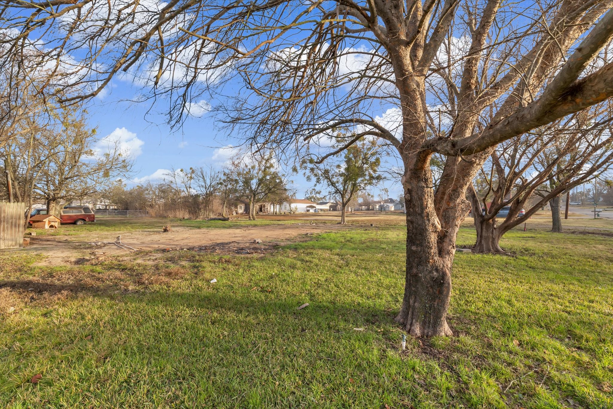 605 E Adams Street Itasca TX 76055