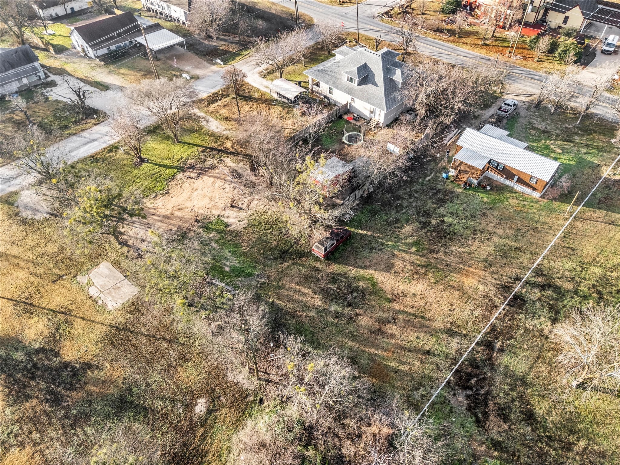 605 E Adams Street Itasca TX 76055
