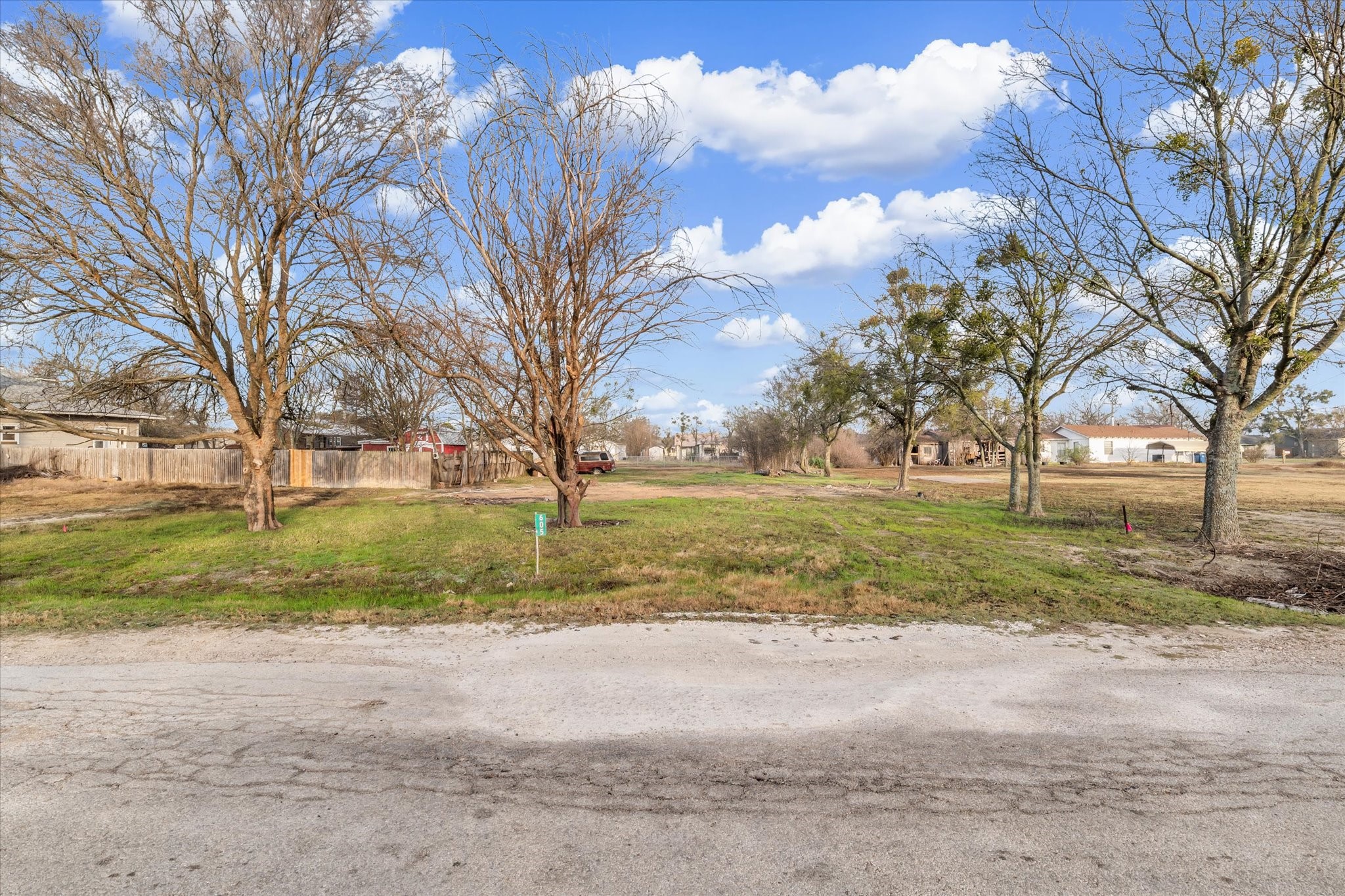 605 E Adams Street Itasca TX 76055