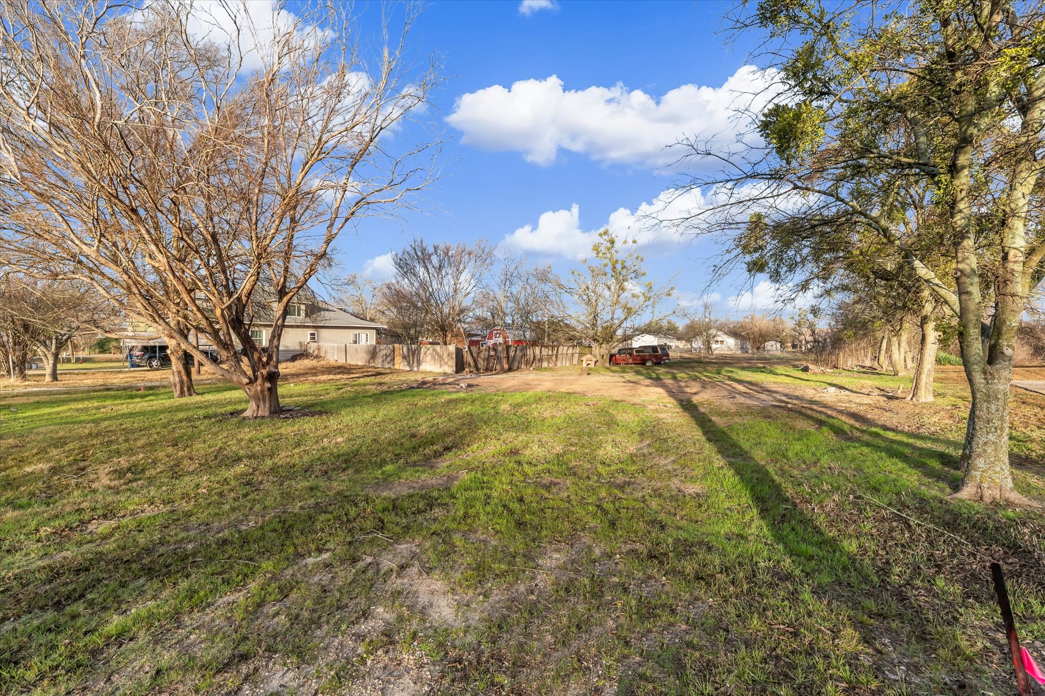 605 E Adams Street Itasca TX 76055