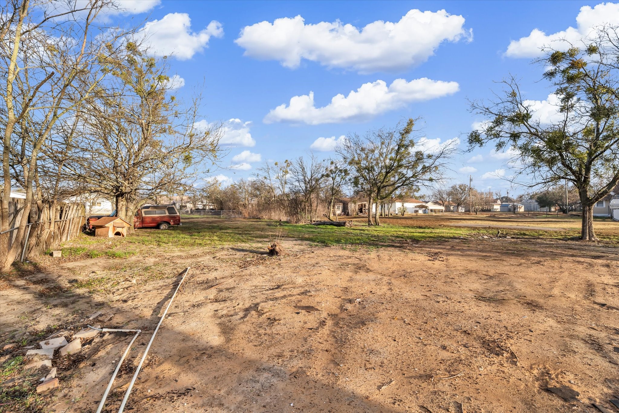 605 E Adams Street Itasca TX 76055