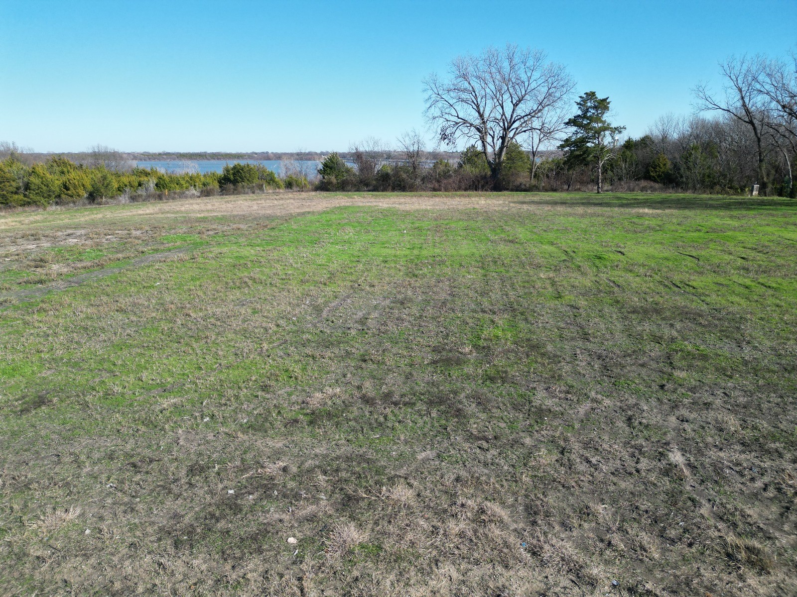 1074 Top Deck Trail Lucas TX 75002