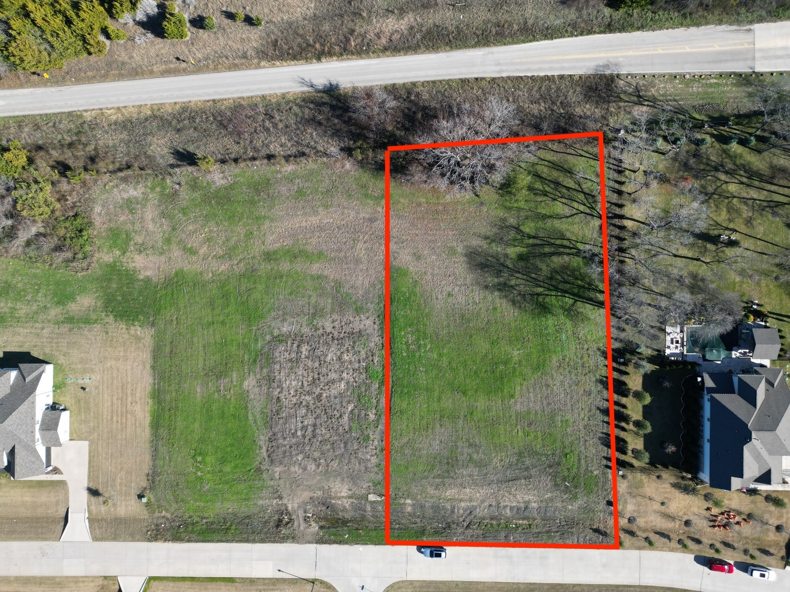 1074 Top Deck Trail Lucas TX 75002