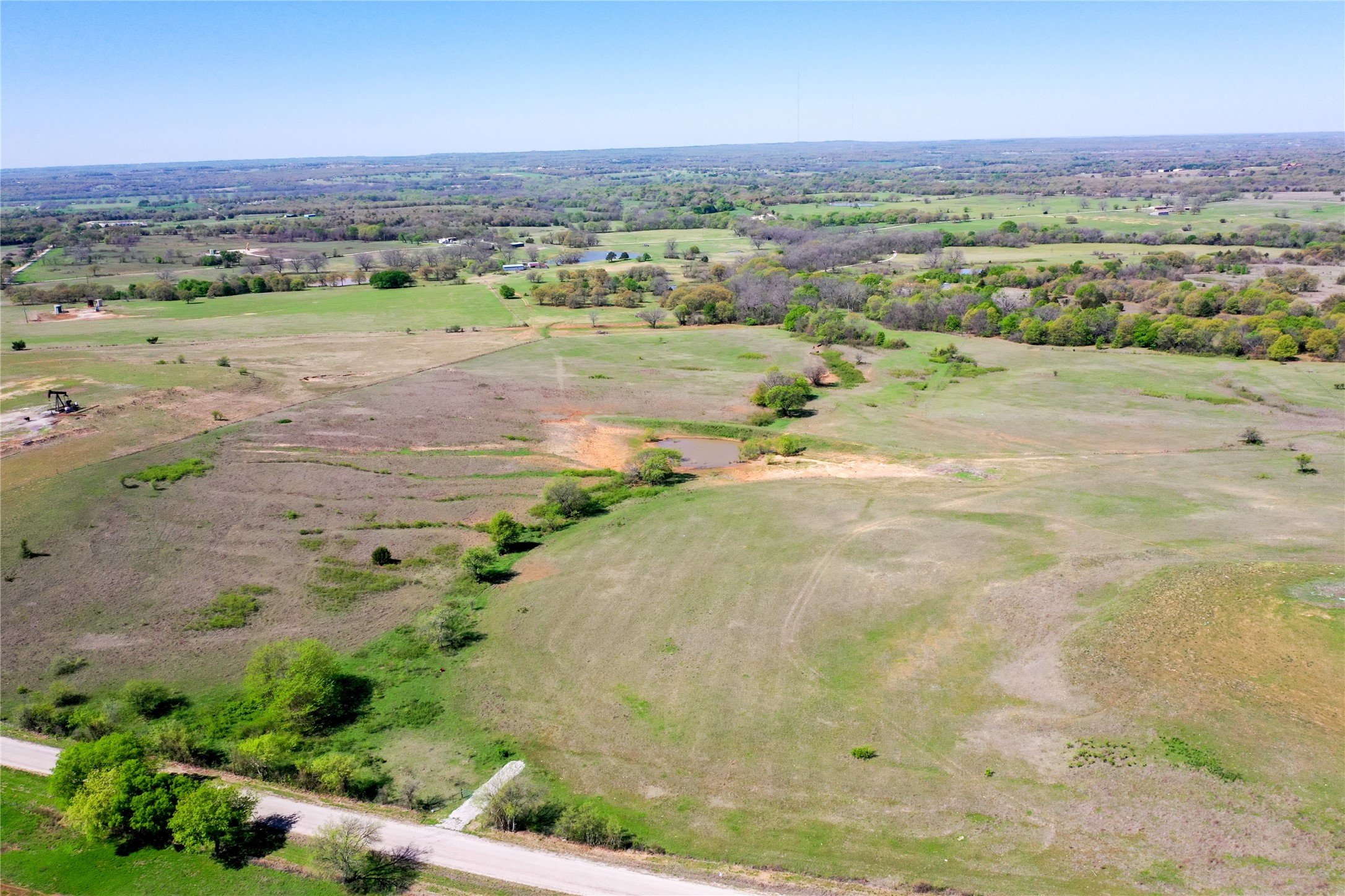 Tract 4 County Road 2745 Decatur TX 76234
