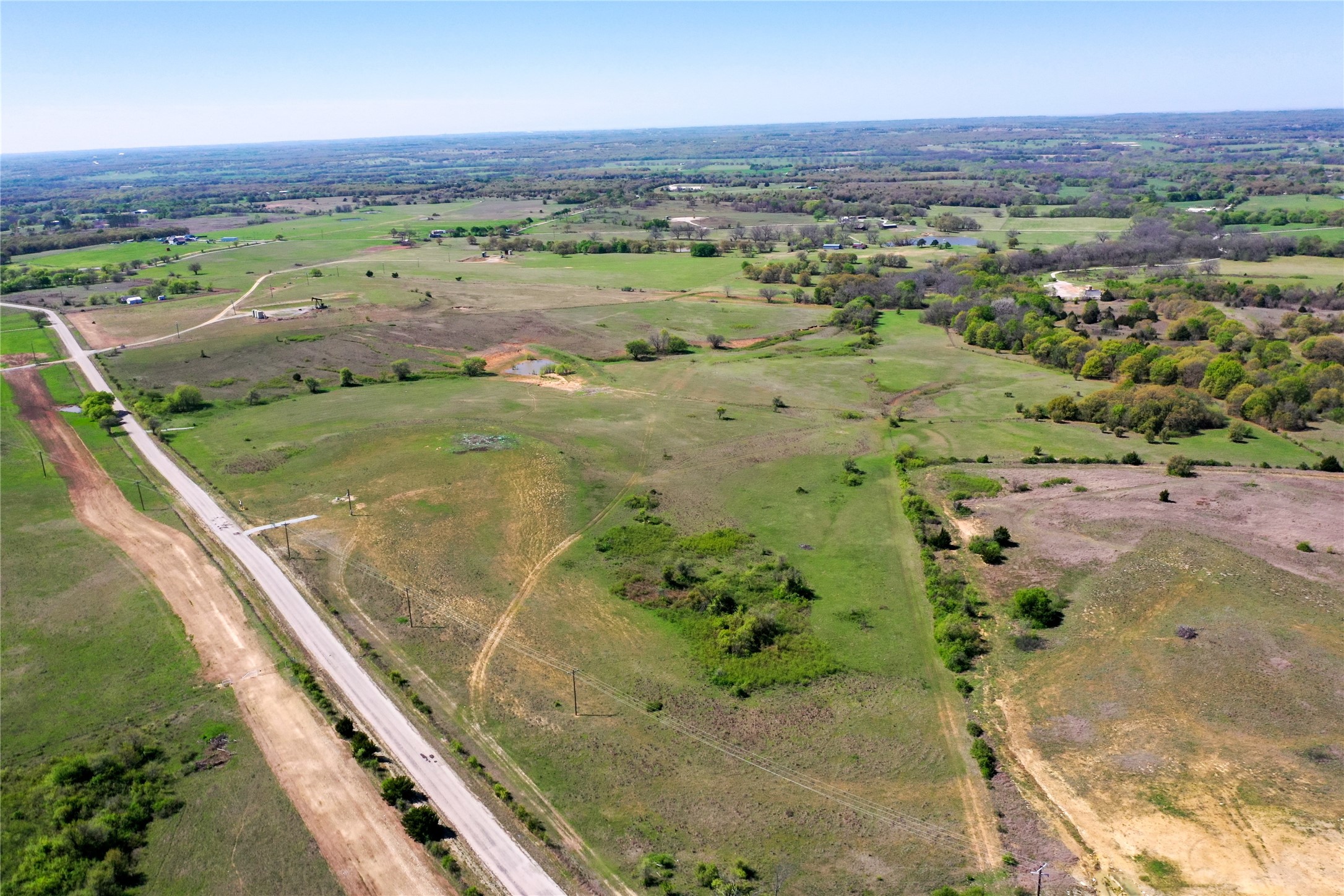 Tract 4 County Road 2745 Decatur TX 76234