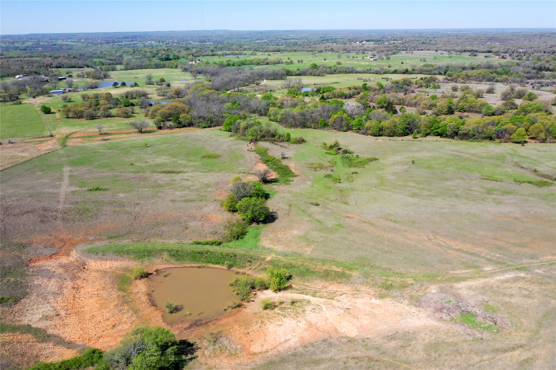 Tract 4 County Road 2745 Decatur TX 76234