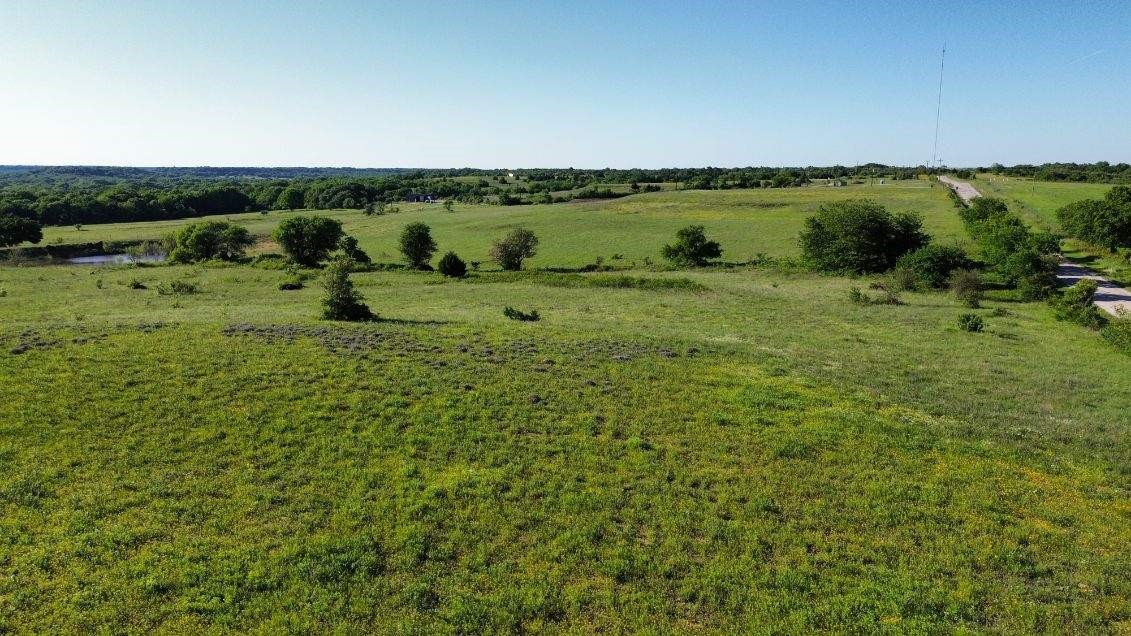 Tract 4 County Road 2745 Decatur TX 76234
