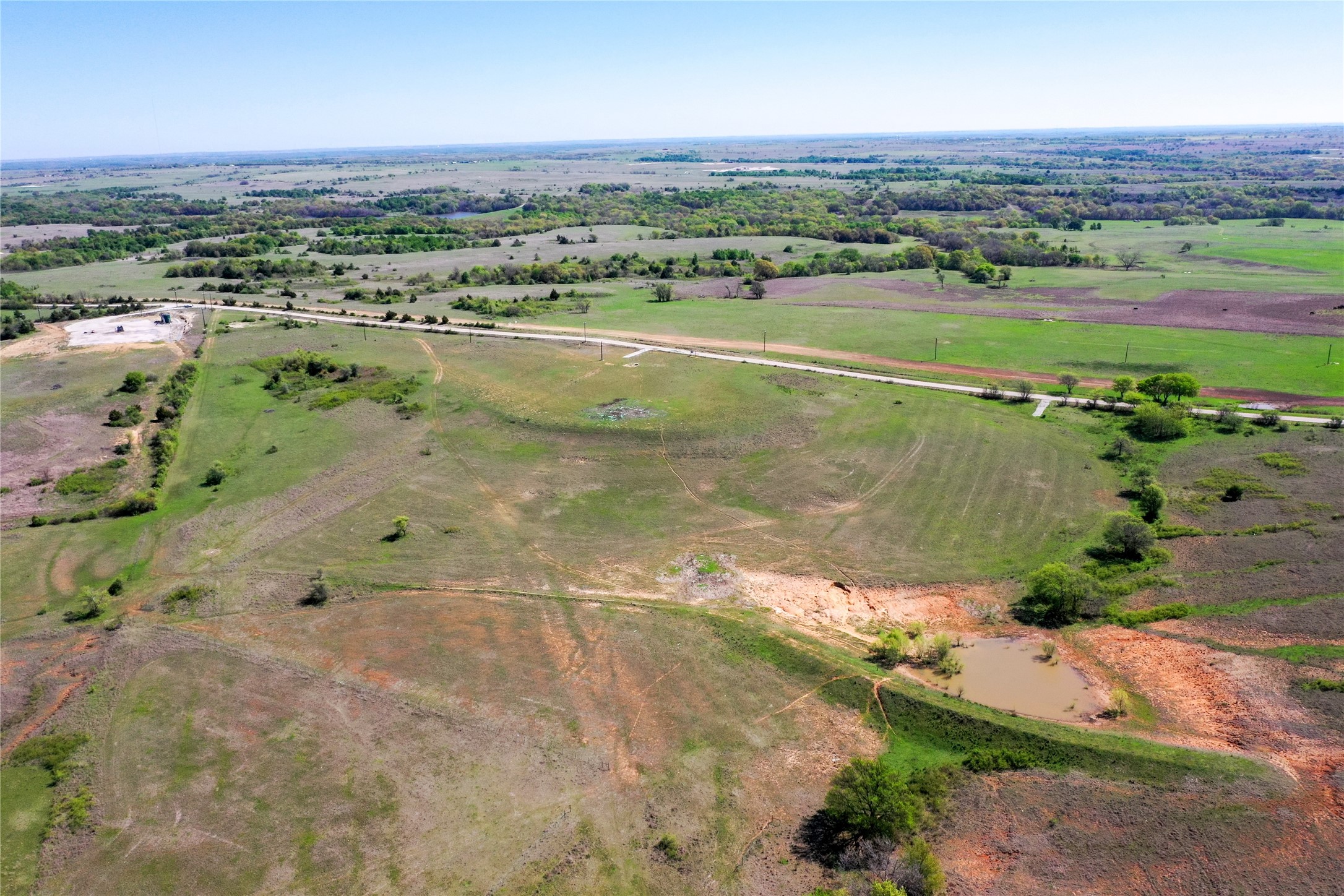 Tract 4 County Road 2745 Decatur TX 76234