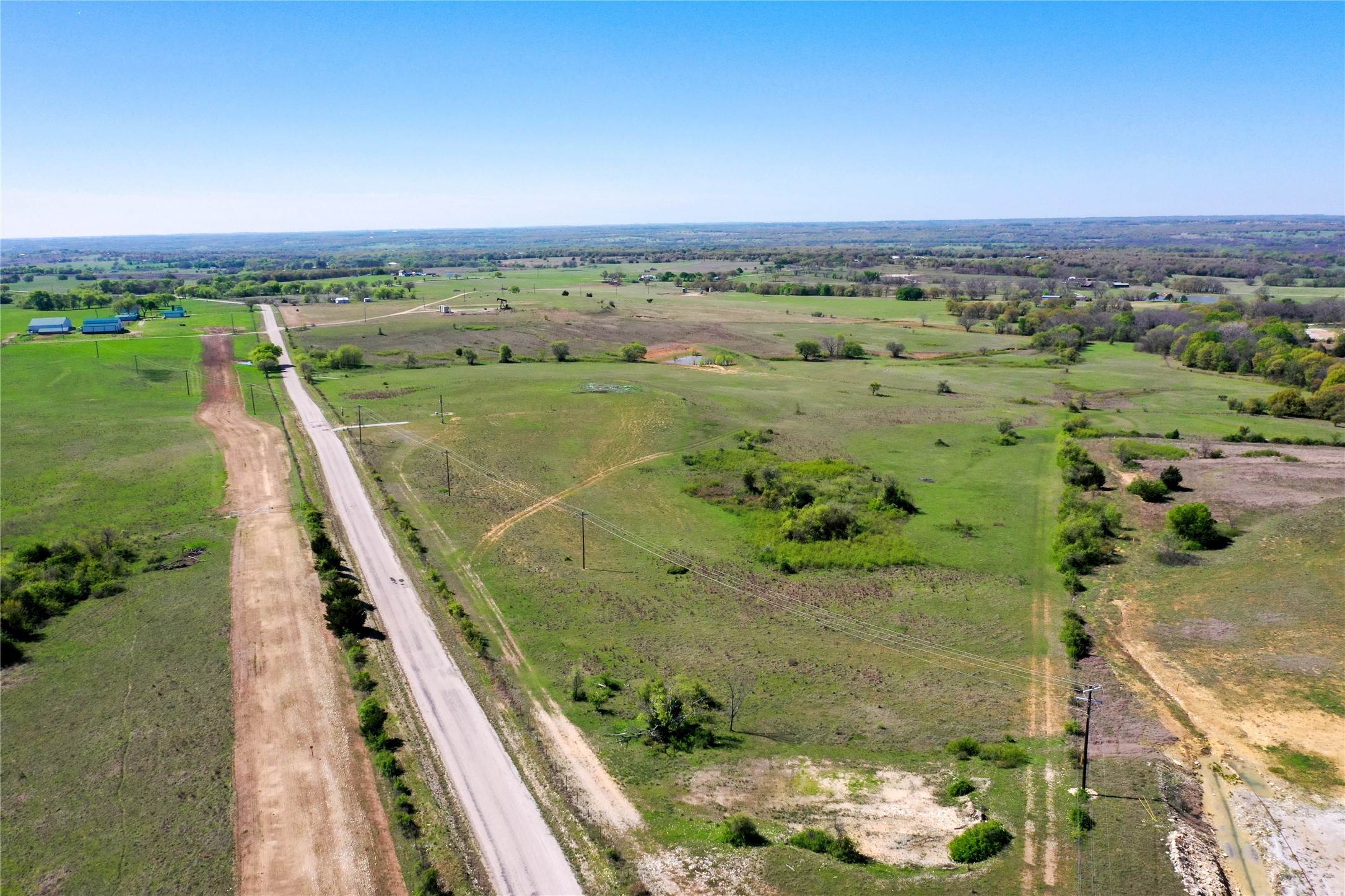Tract 4 County Road 2745 Decatur TX 76234