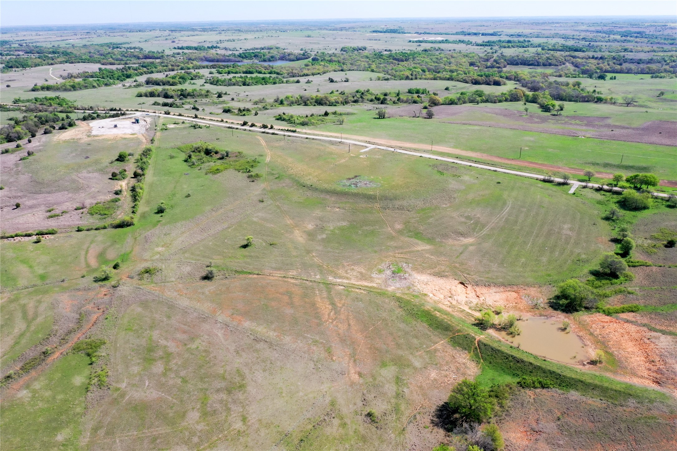 Tract 4 County Road 2745 Decatur TX 76234
