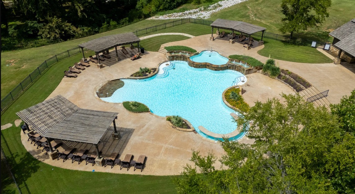 136 Leo Palace Lane Gordonville TX 76245