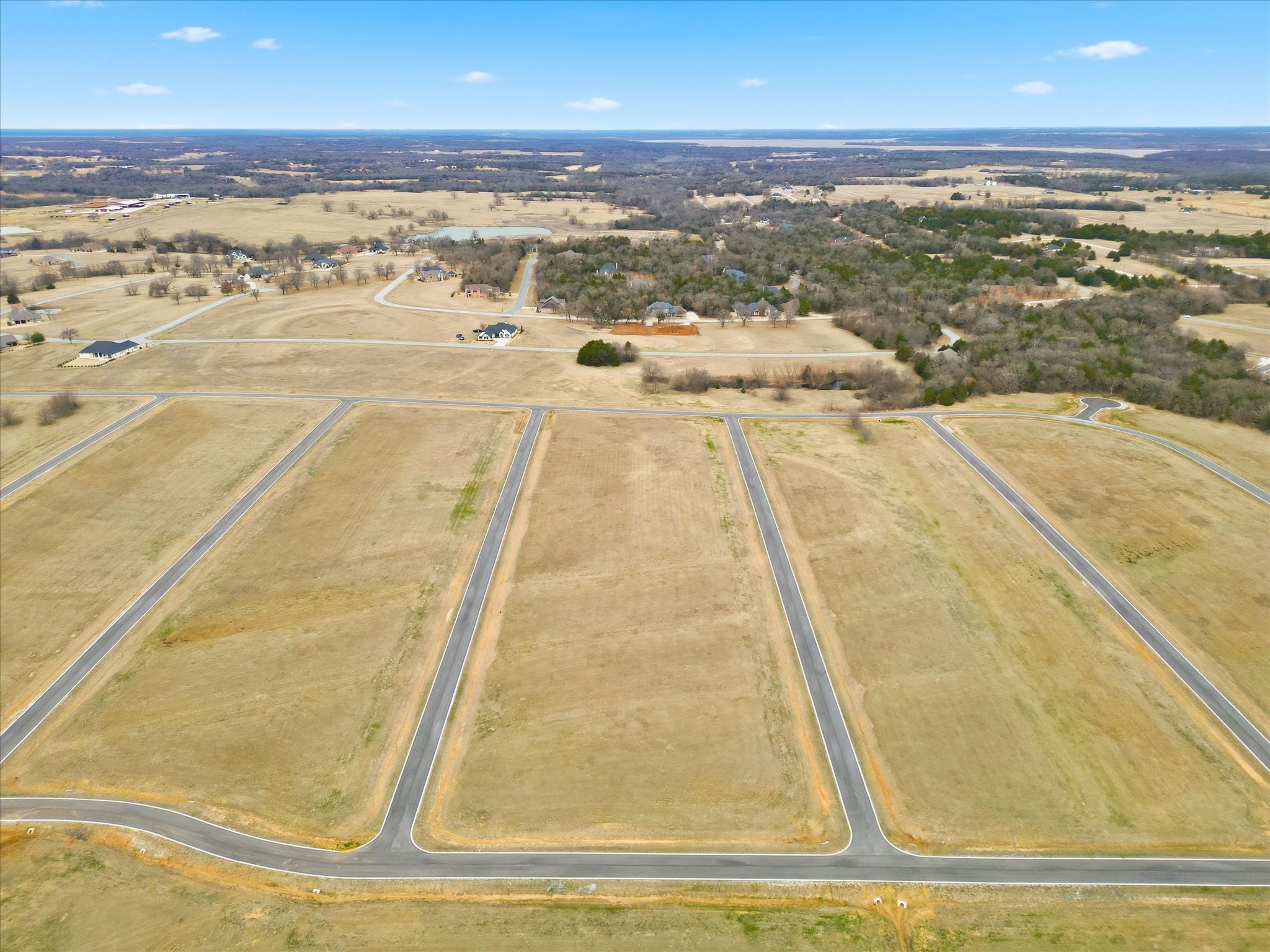 136 Leo Palace Lane Gordonville TX 76245