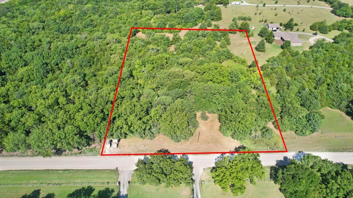 Tbd Highland Drive Denison TX 75020