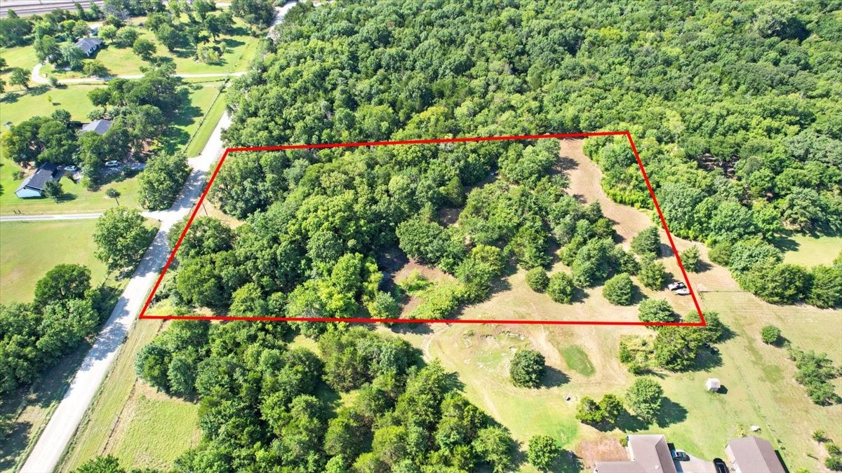 Tbd Highland Drive Denison TX 75020