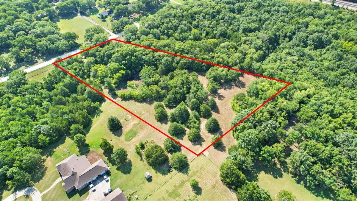Tbd Highland Drive Denison TX 75020