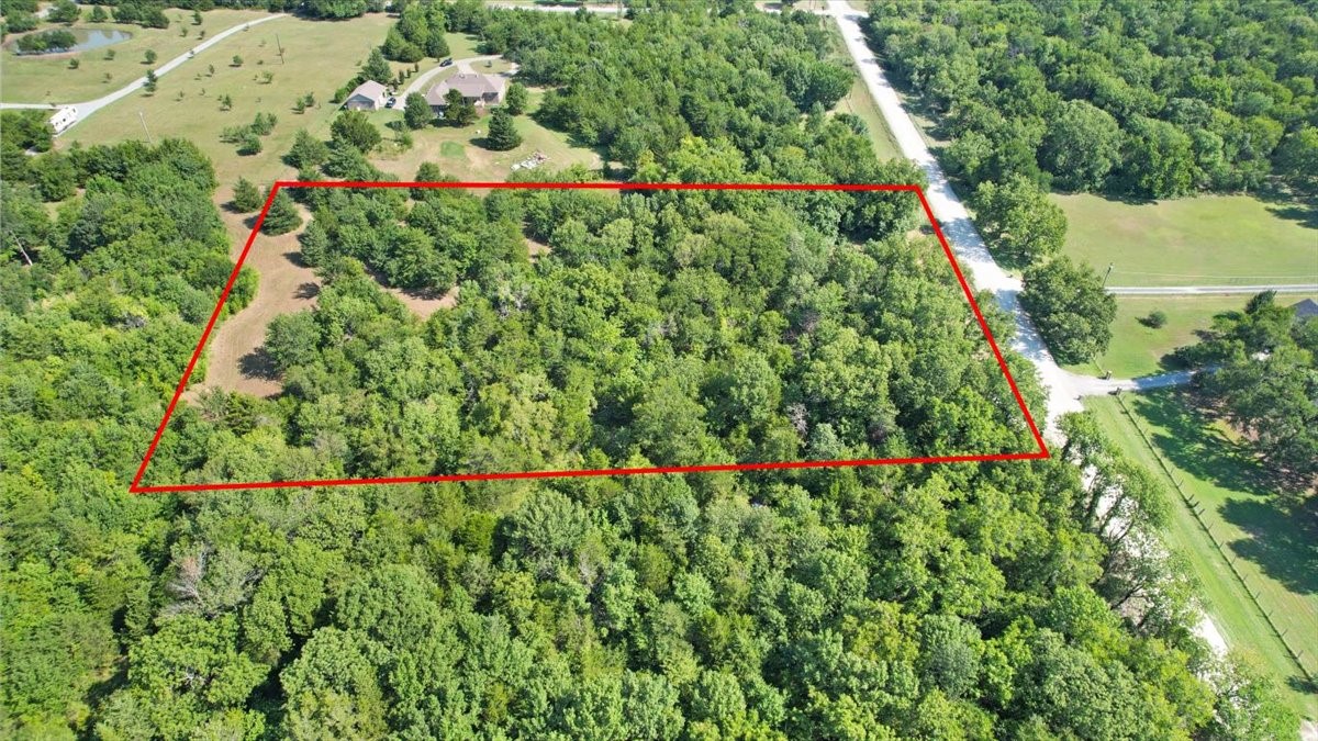 Tbd Highland Drive Denison TX 75020