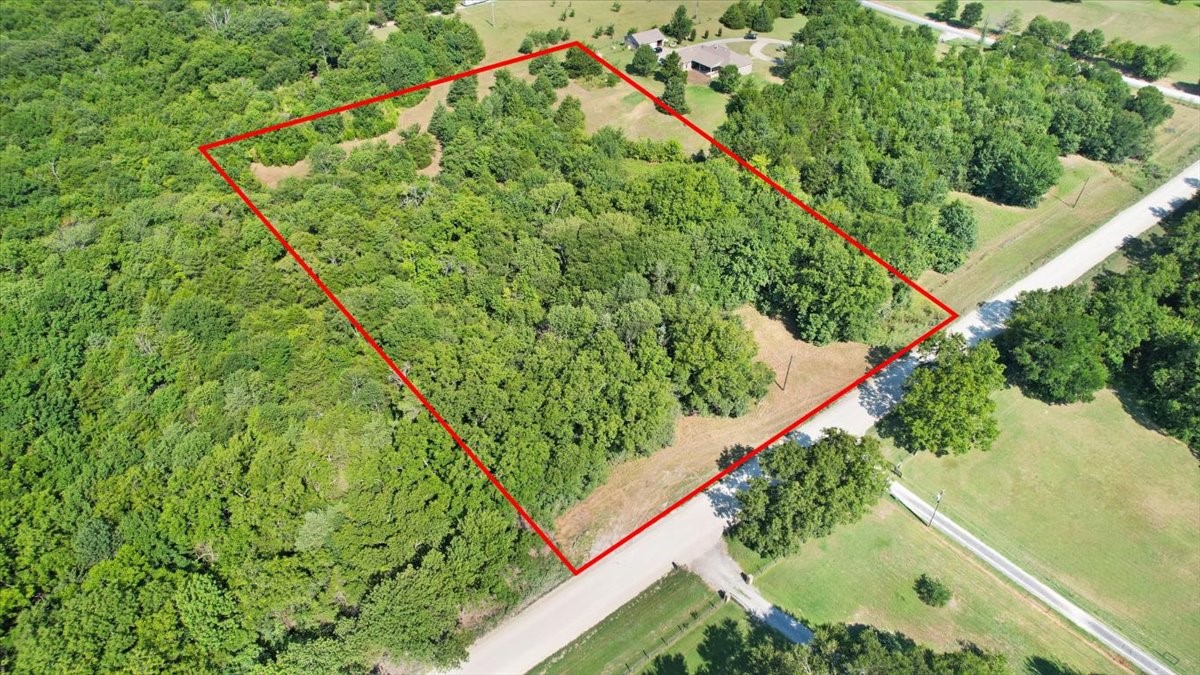 Tbd Highland Drive Denison TX 75020