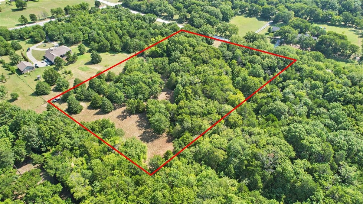 Tbd Highland Drive Denison TX 75020