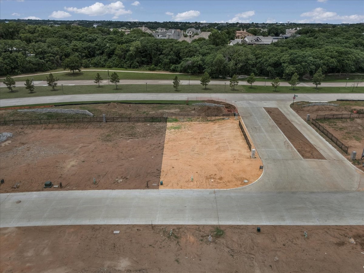 1613 Molly Drive Westlake TX 76262