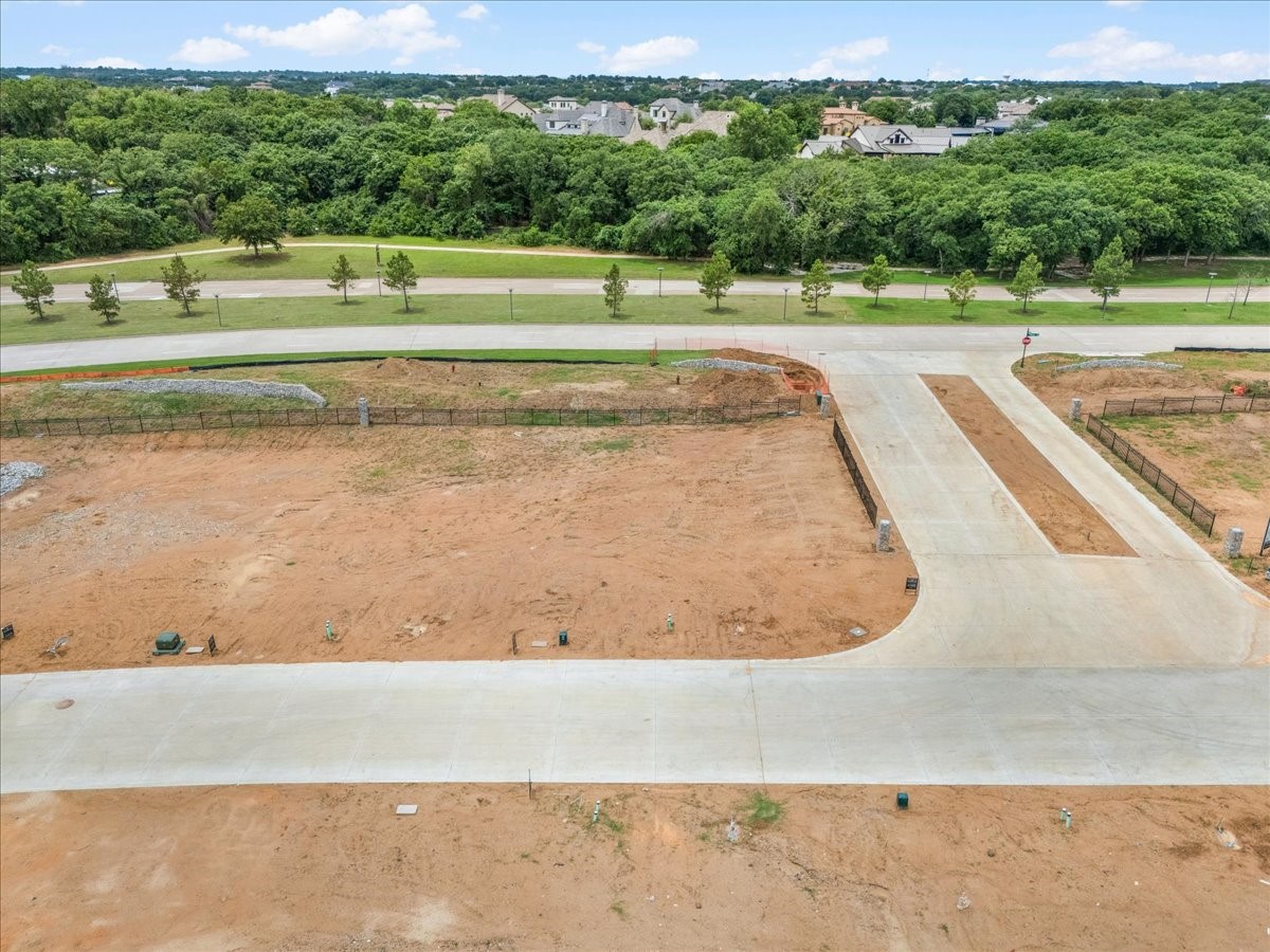 1613 Molly Drive Westlake TX 76262