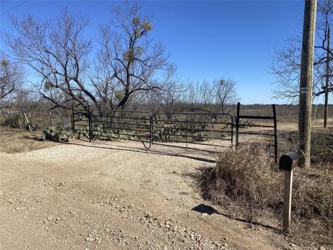 15605 County Road 211 Brookesmith TX 76827
