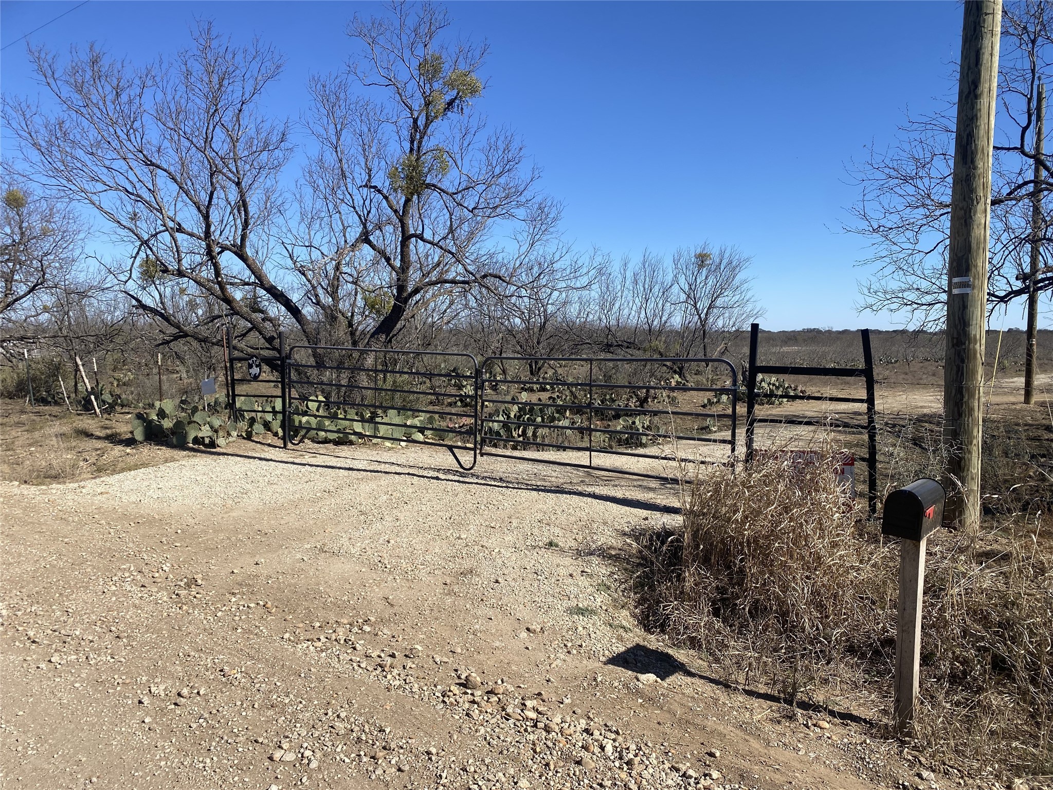 15605 County Road 211 Brookesmith TX 76827