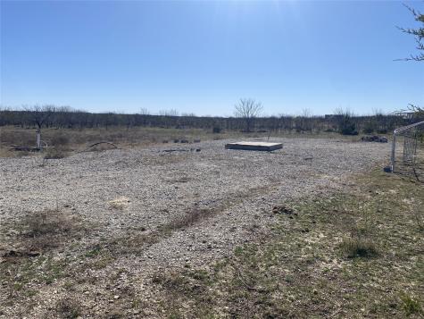 15605 County Road 211 Brookesmith TX 76827