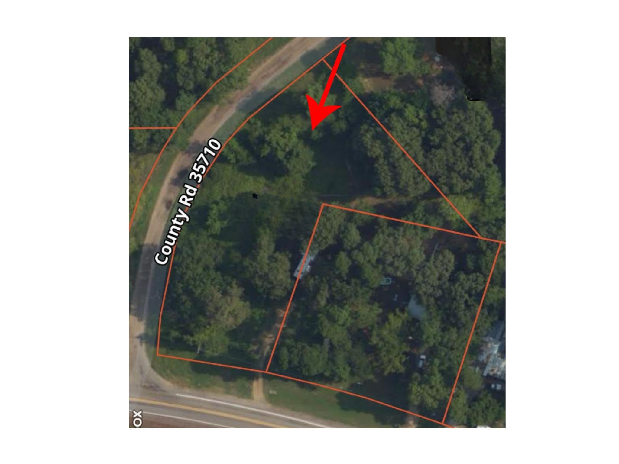 1390 Fm 906 W Powderly TX 75473