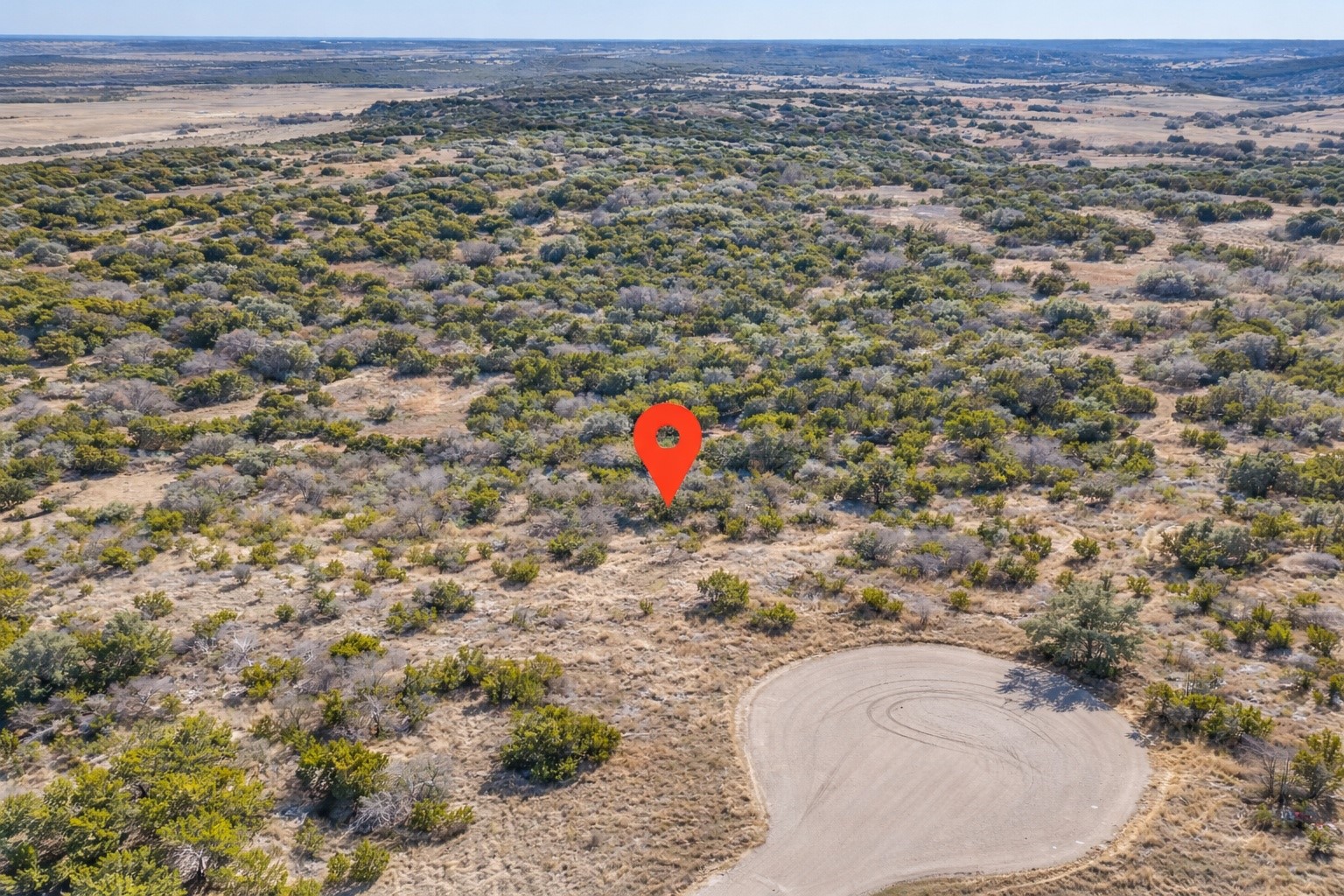 1301 Hidden Rock Road Glen Rose TX 76043