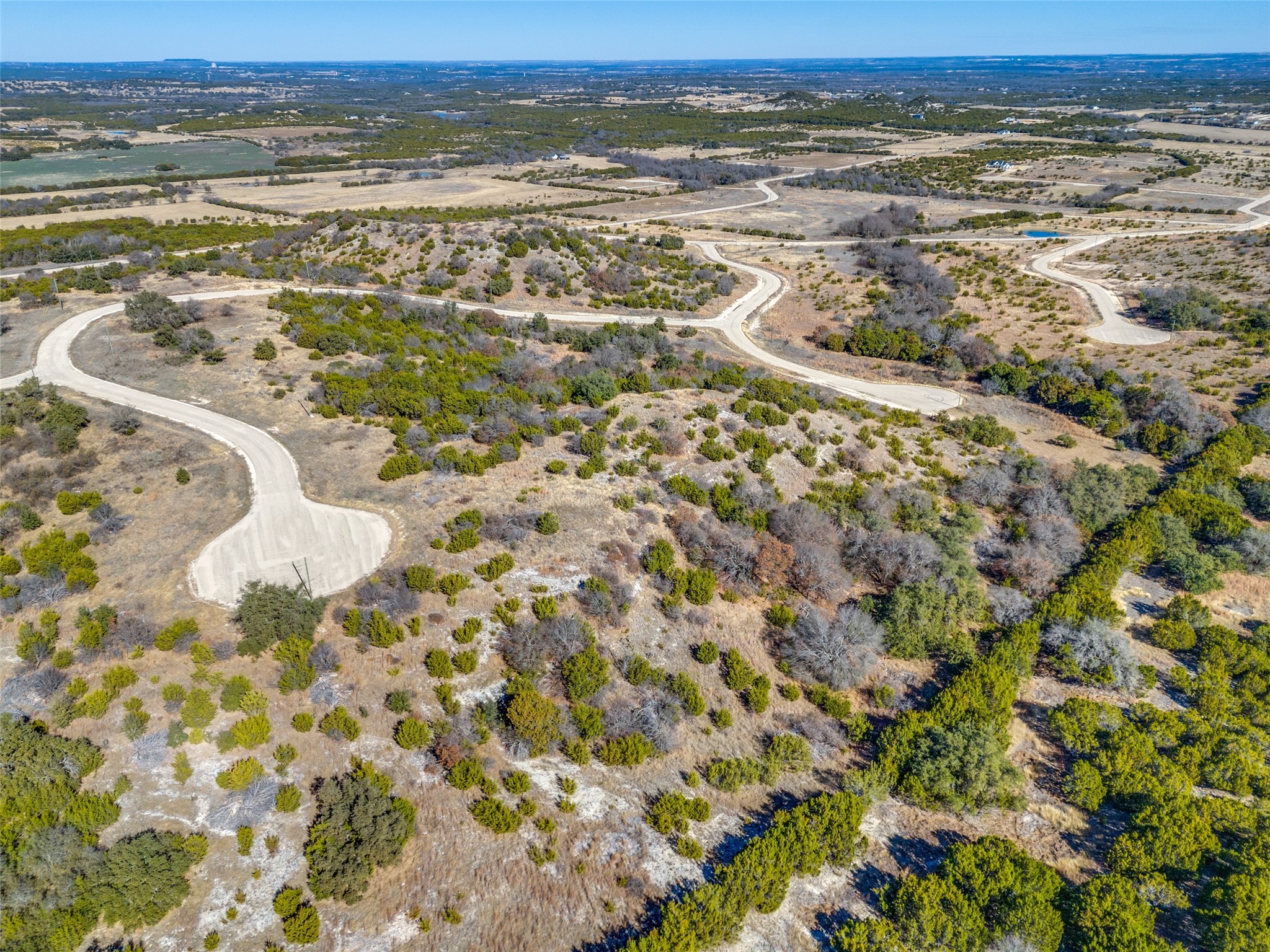 1301 Hidden Rock Road Glen Rose TX 76043