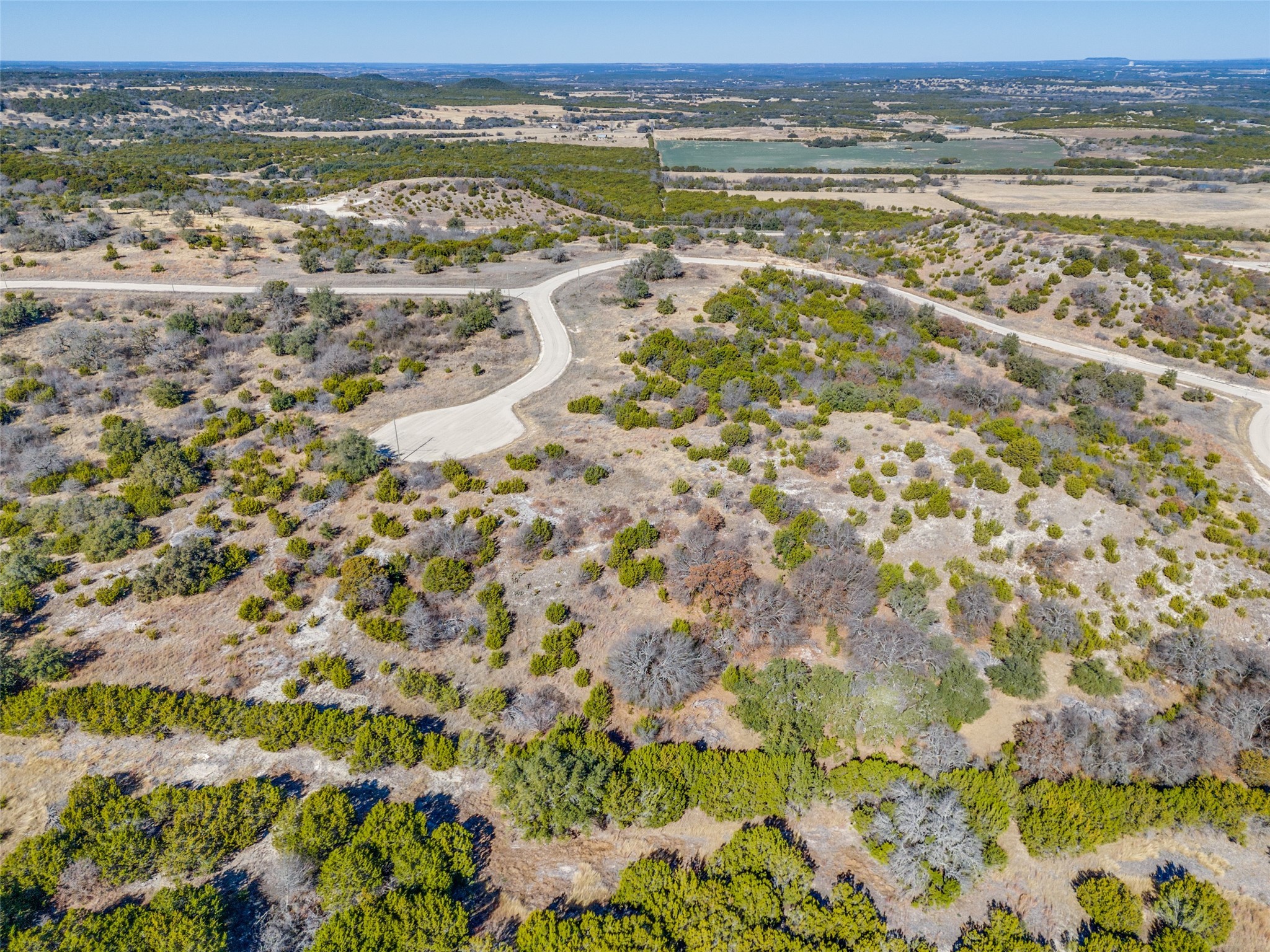 1301 Hidden Rock Road Glen Rose TX 76043